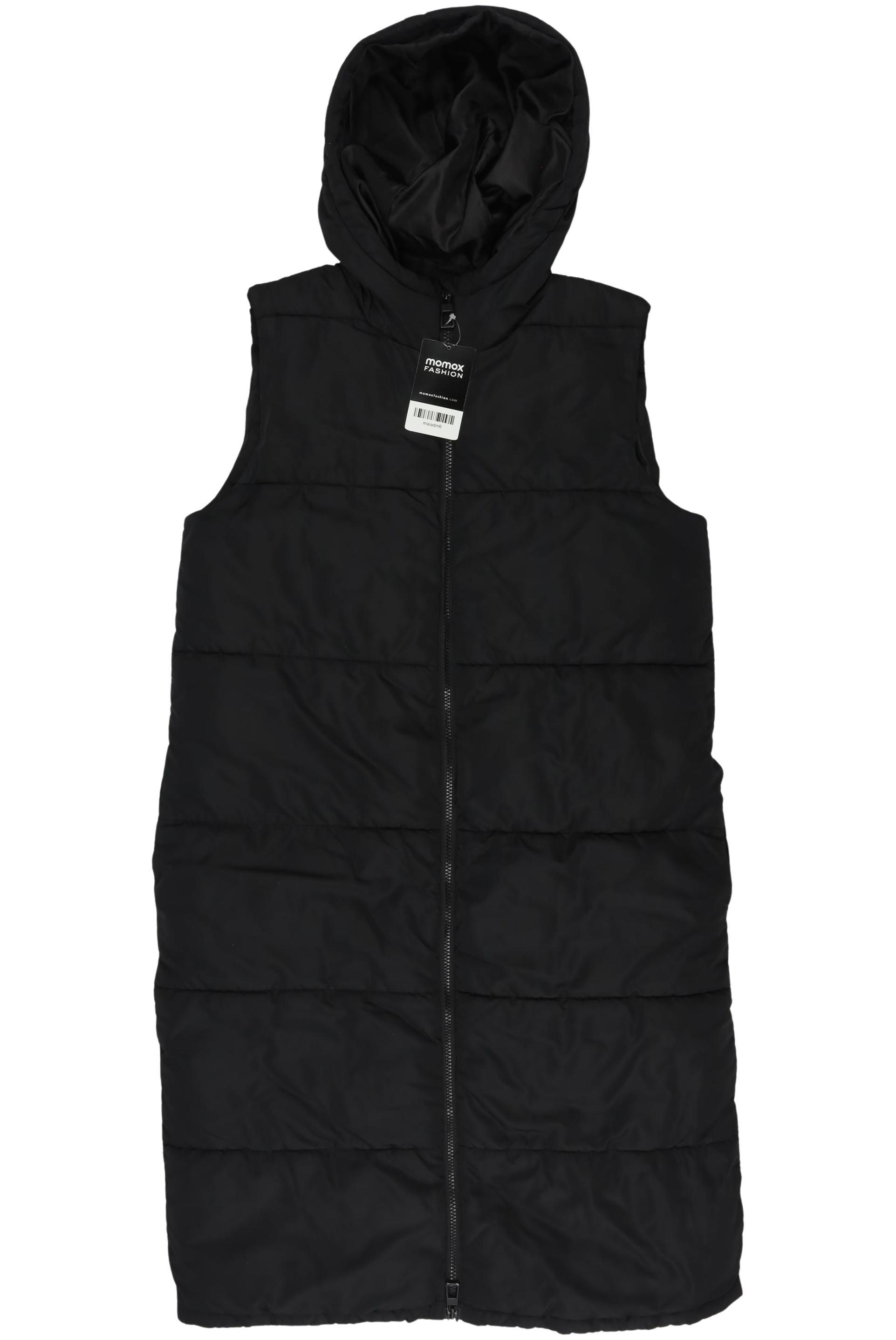 

Only Damen Weste, schwarz, Gr. 36