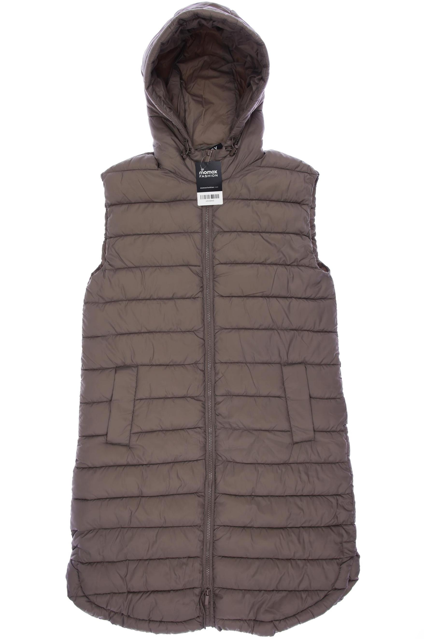 

ONLY Damen Weste, braun