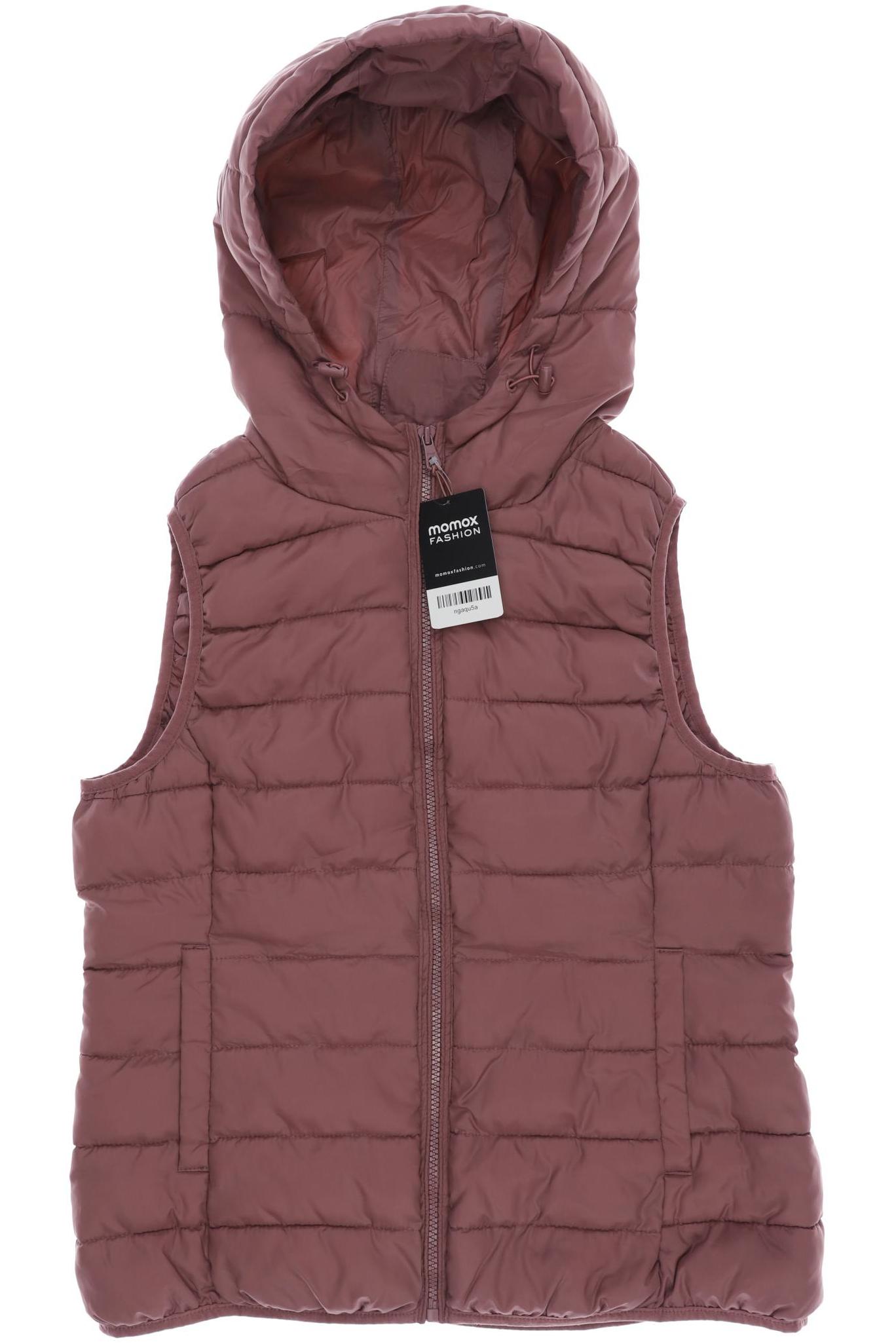 

Only Damen Weste, pink, Gr. 42