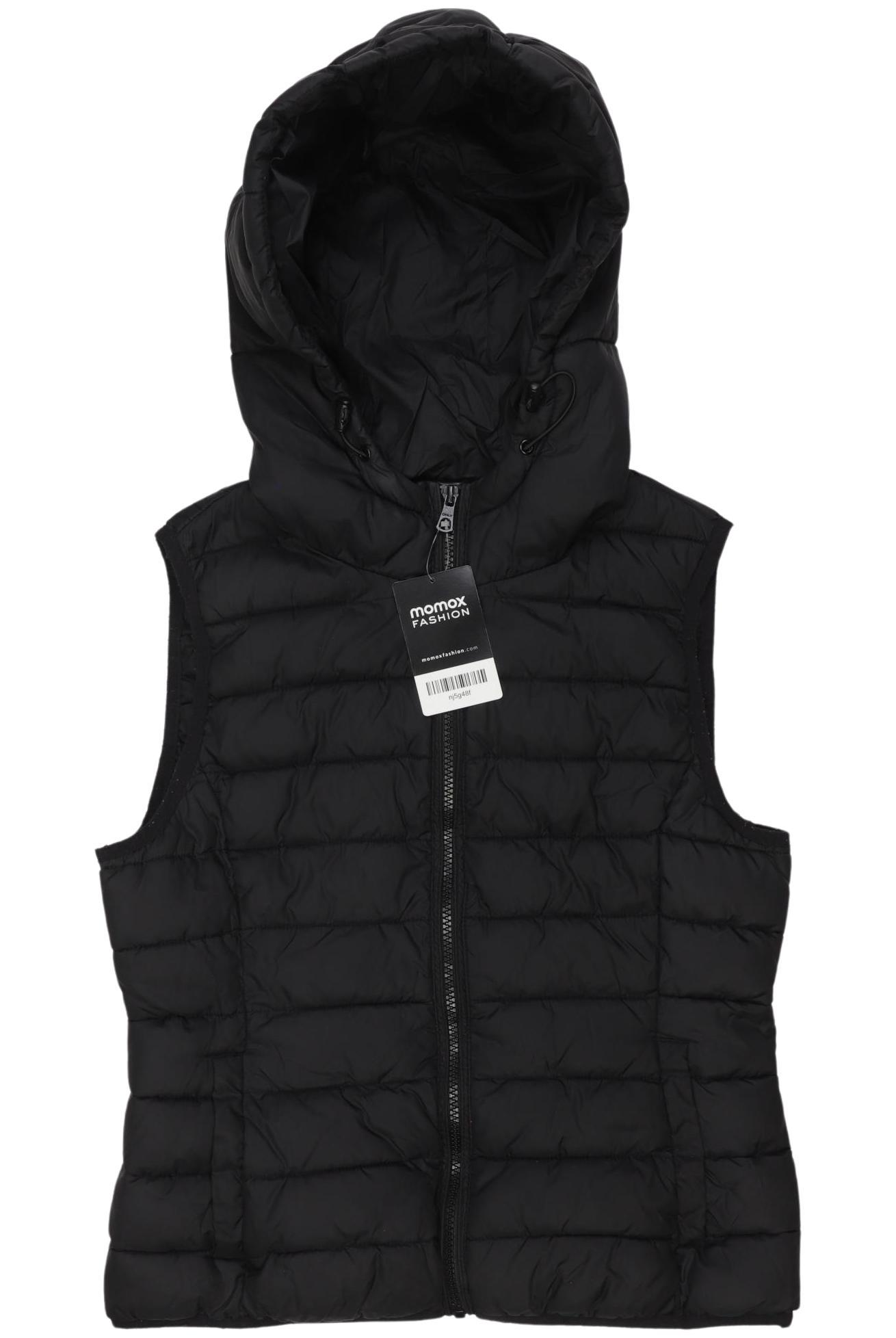 

Only Damen Weste, schwarz, Gr. 36