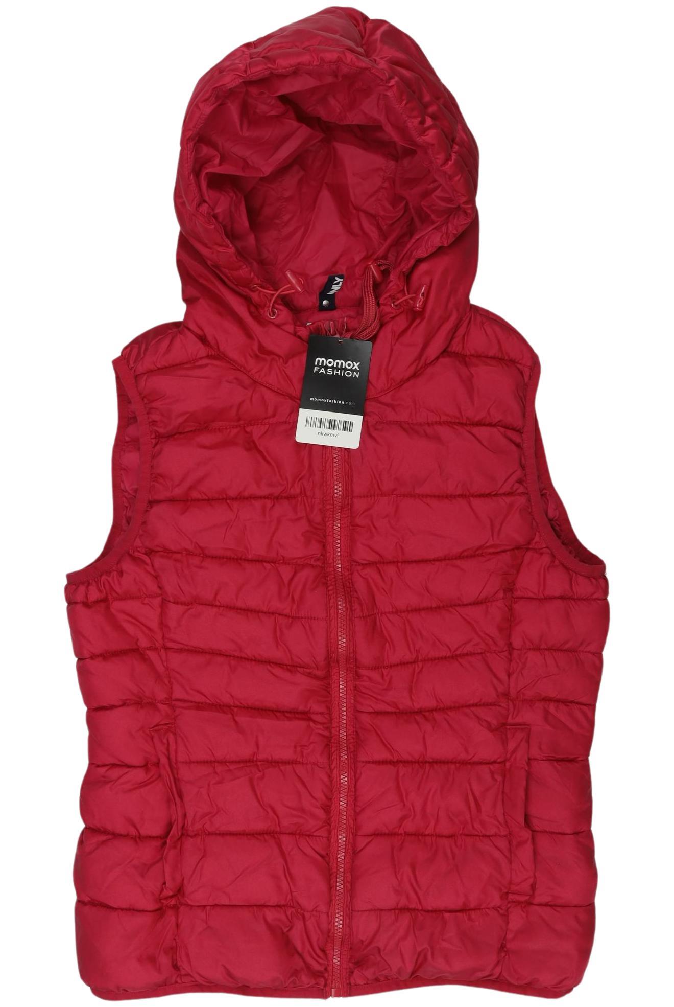 

Only Damen Weste, rot, Gr. 38