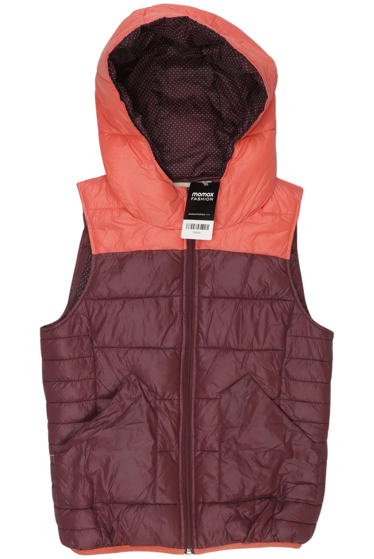 

Only Damen Weste, bordeaux, Gr. 36