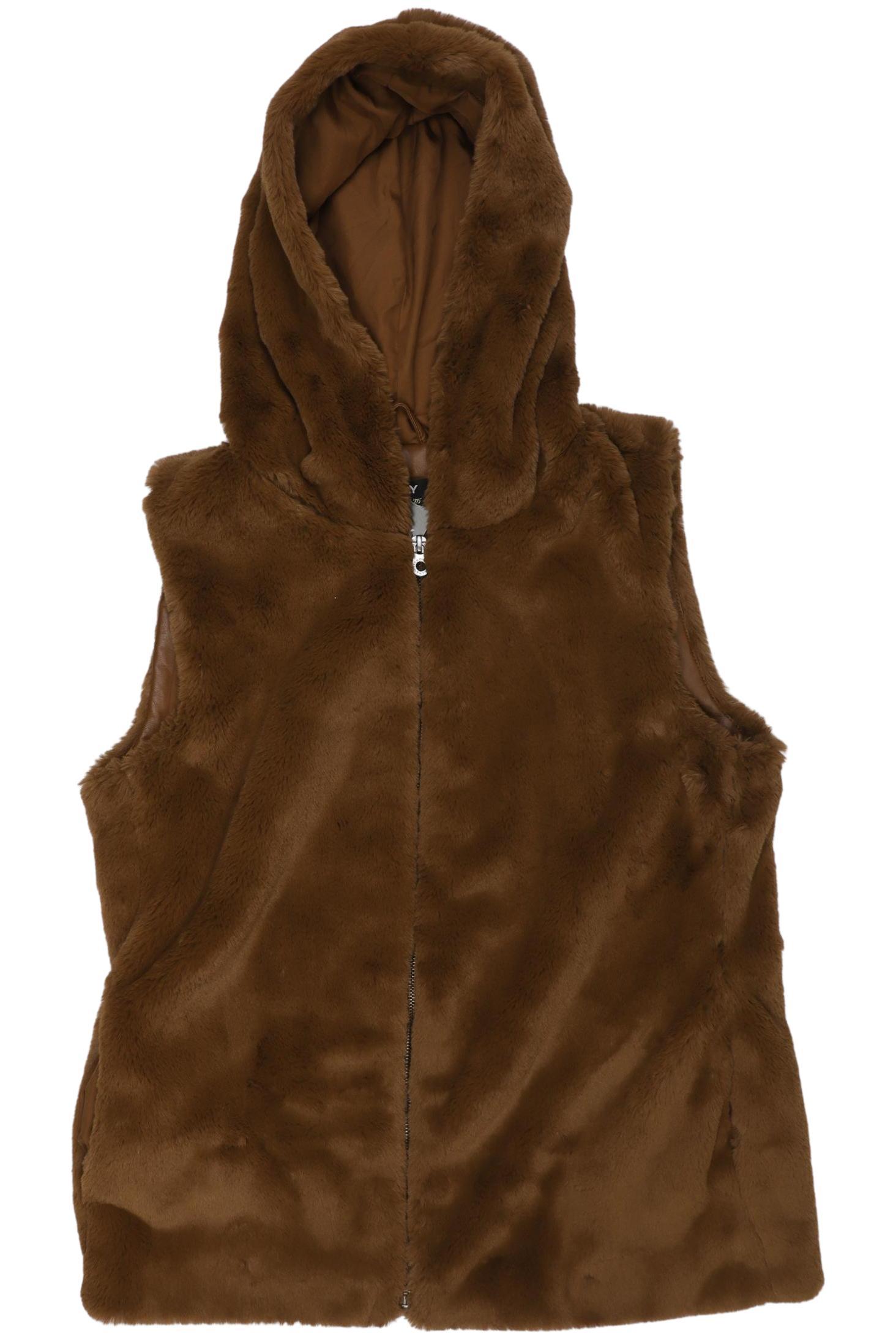 

Only Damen Weste, braun, Gr. 38