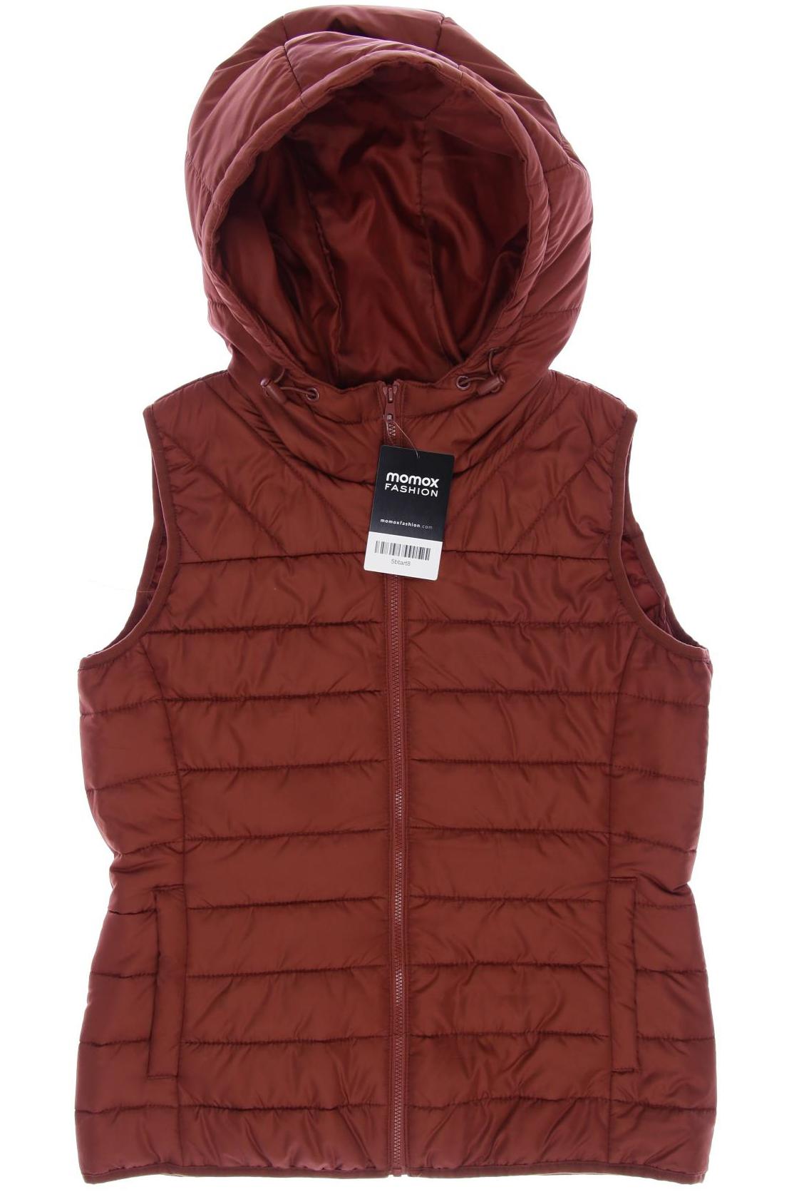 

Only Damen Weste, braun, Gr. 34