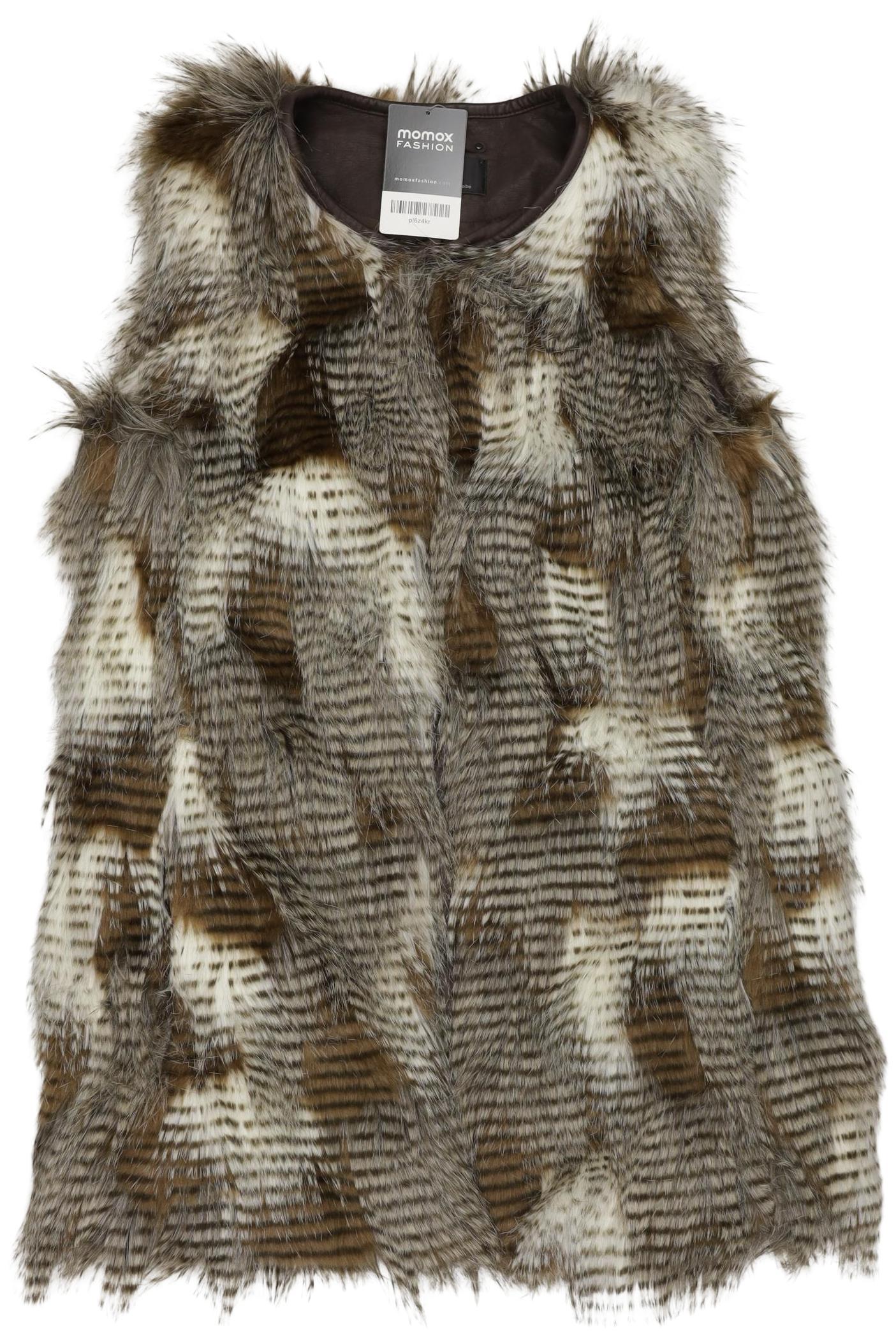 

Only Damen Weste, mehrfarbig, Gr. 36