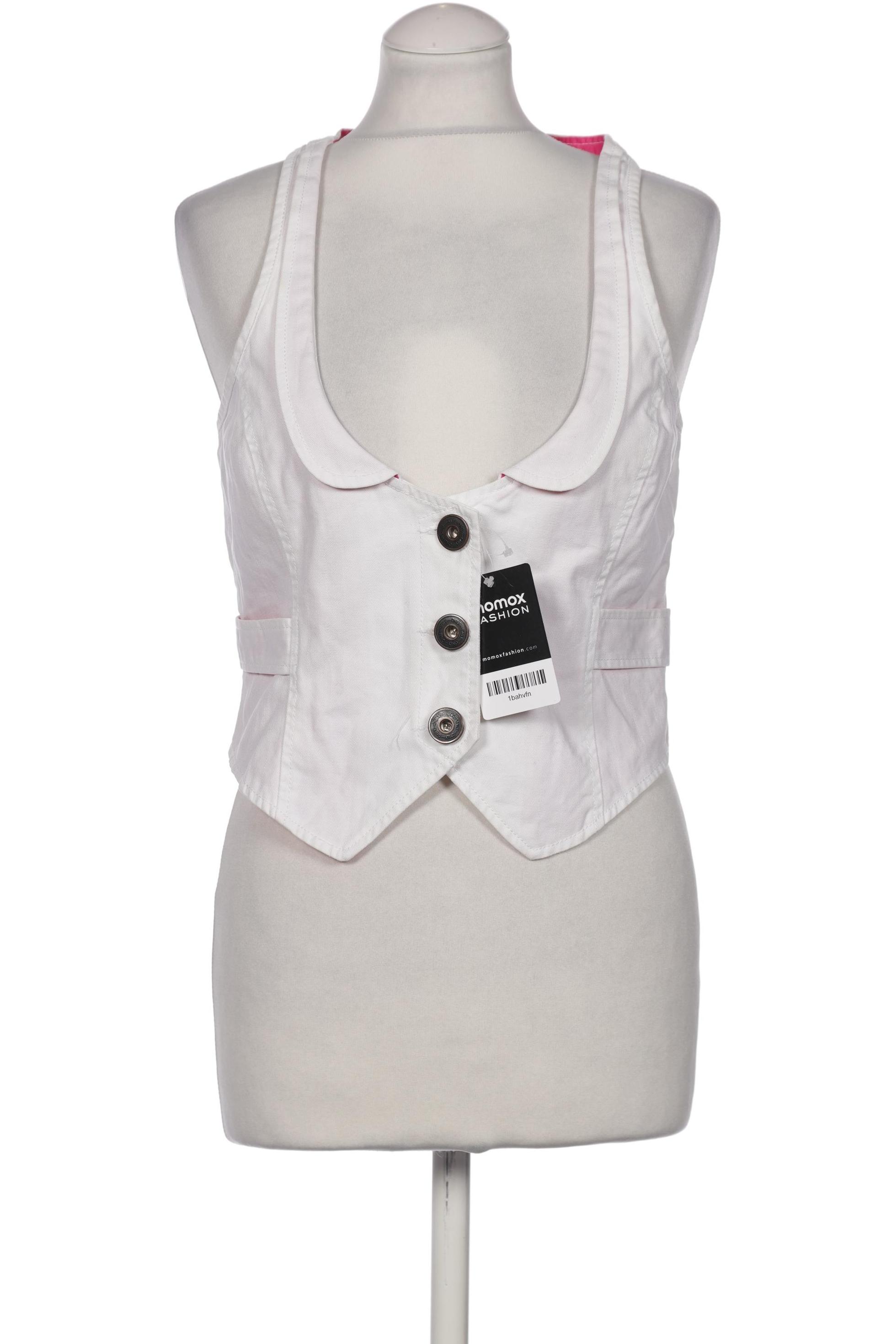 

Only Damen Weste, weiß, Gr. 38