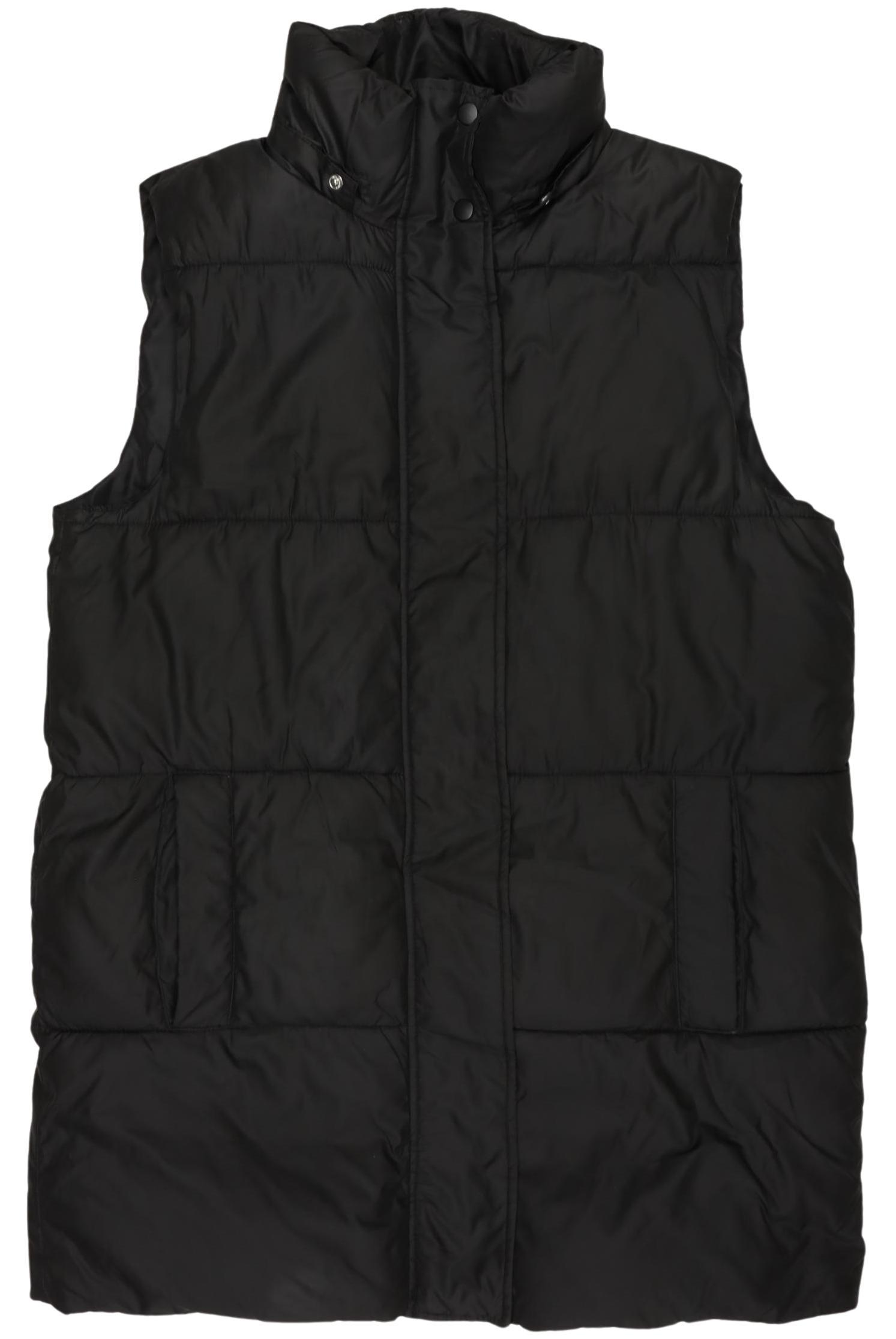 

Only Damen Weste, schwarz, Gr. 36