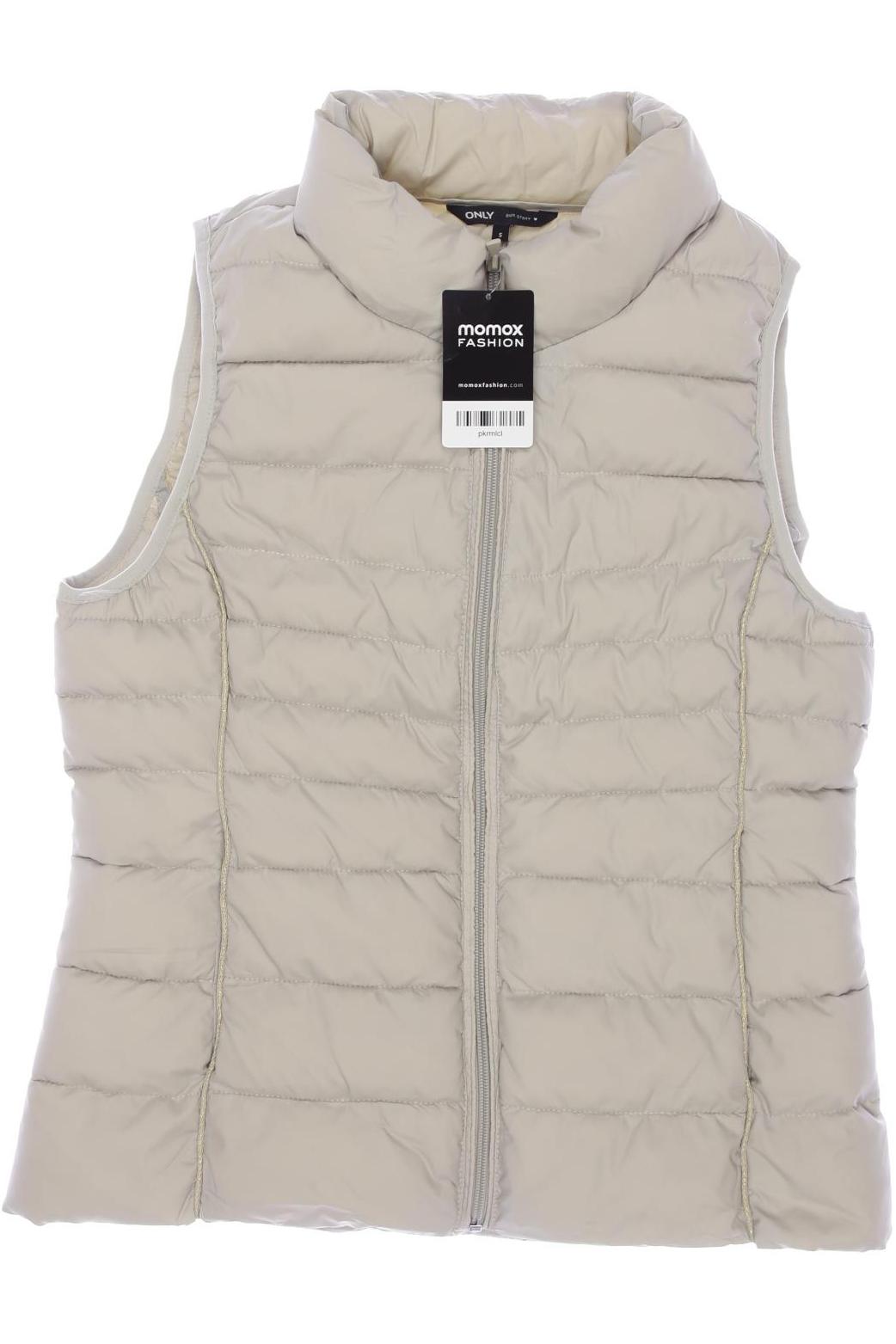 

Only Damen Weste, grau, Gr. 36