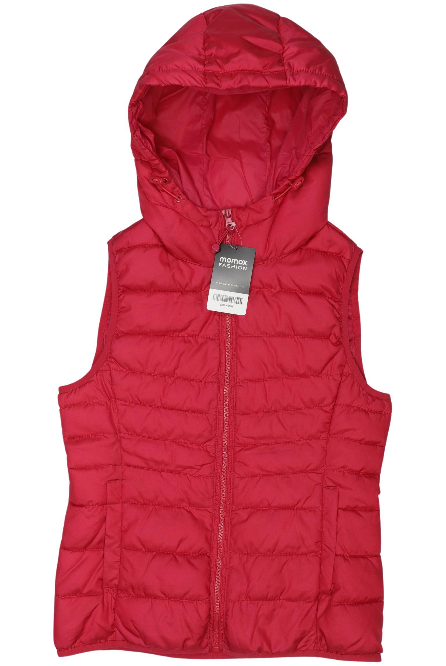 

Only Damen Weste, rot, Gr. 34