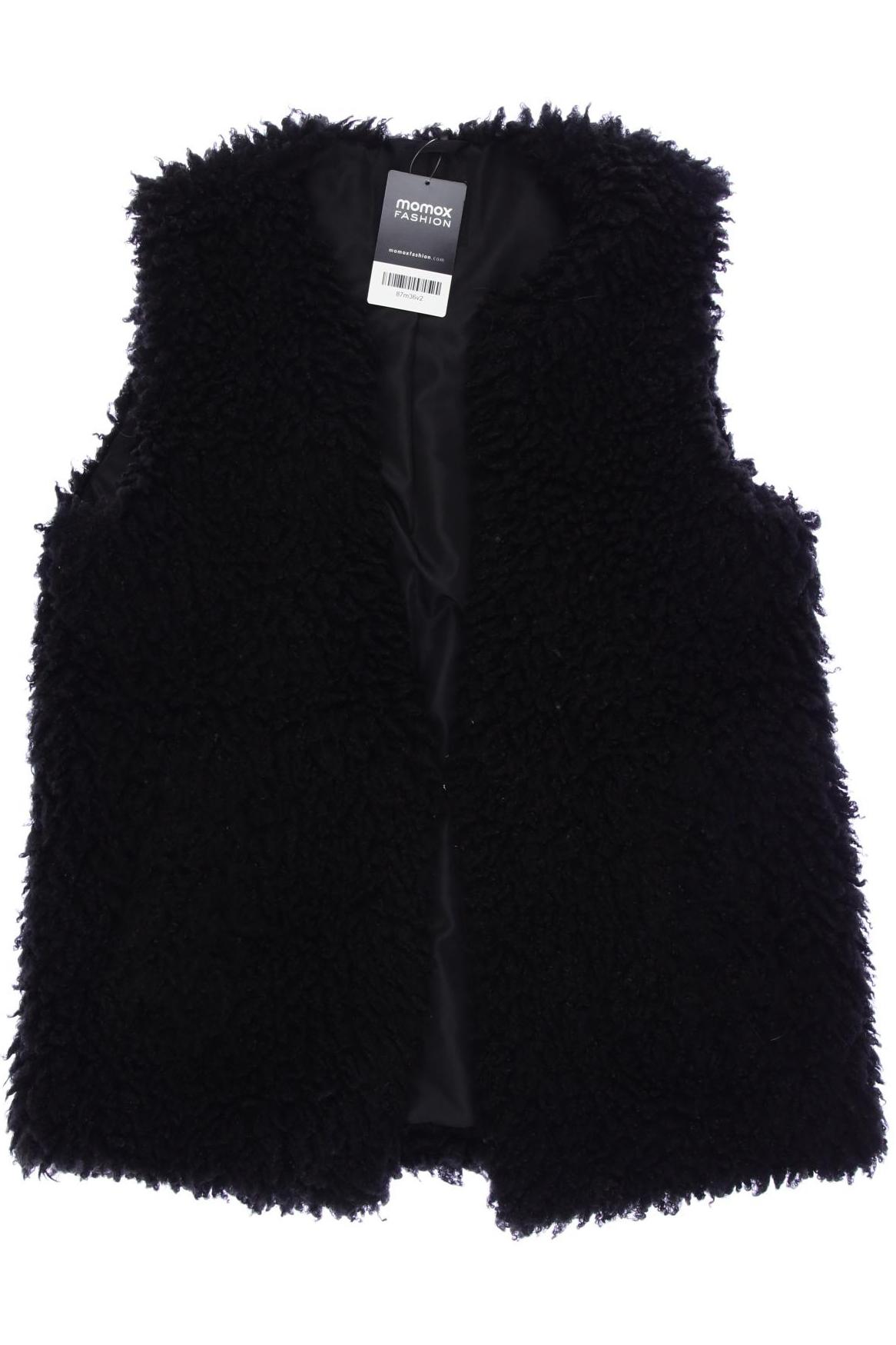 

Only Damen Weste, schwarz, Gr. 36