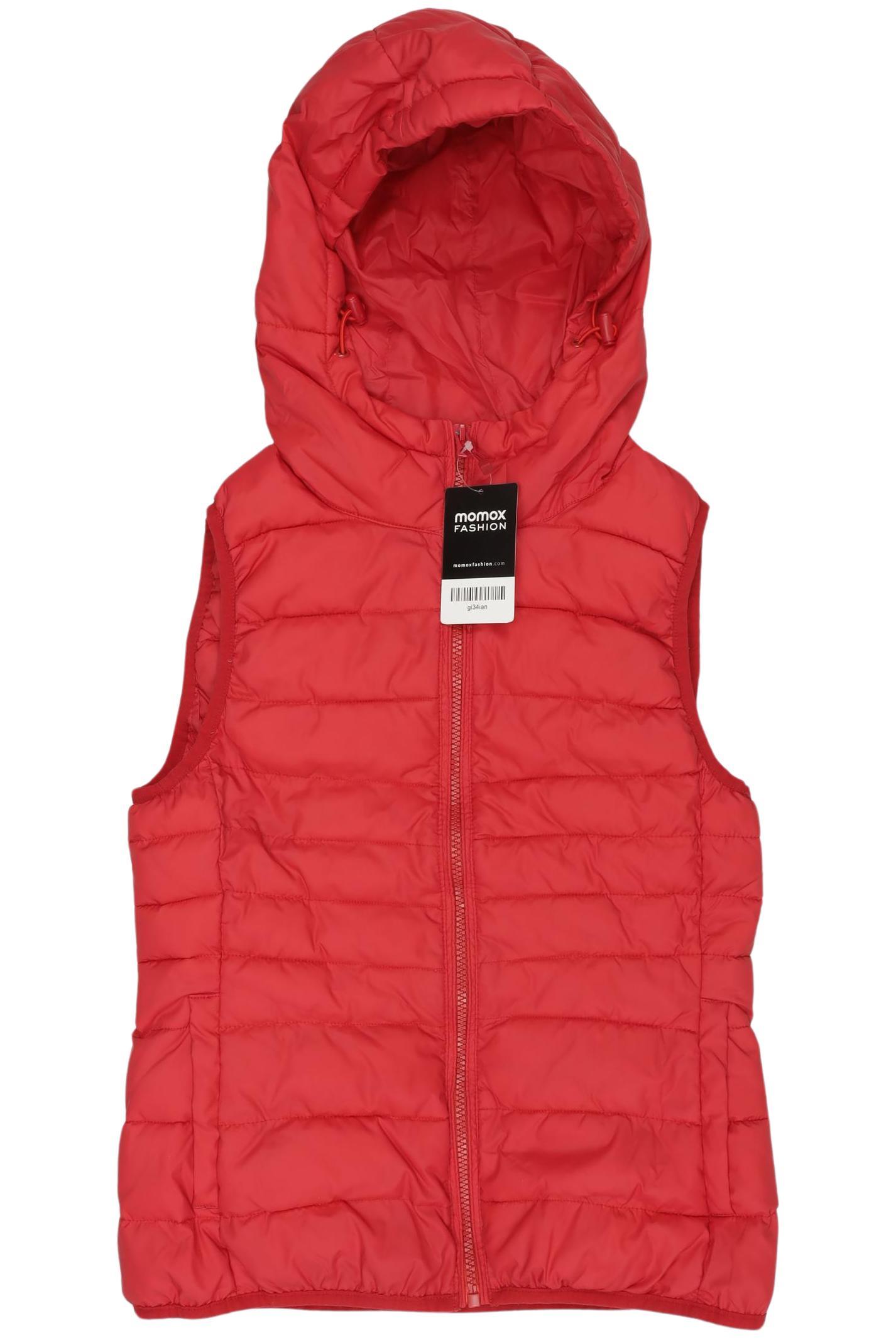 

Only Damen Weste, rot, Gr. 34