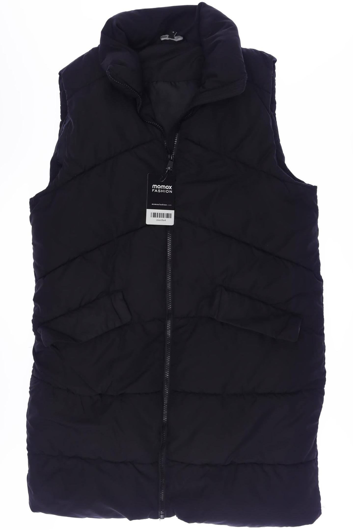 

Only Damen Weste, schwarz, Gr. 38