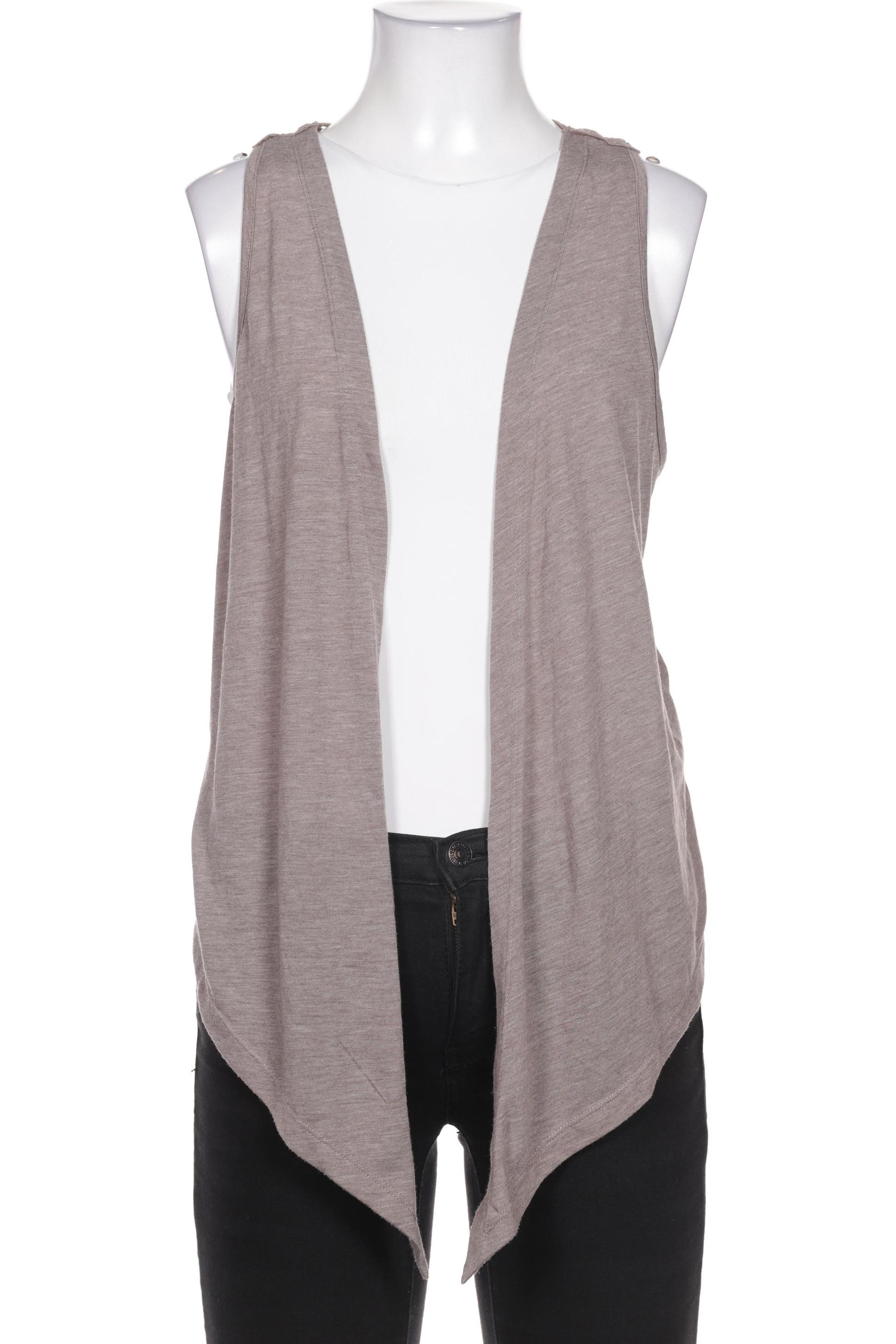 

Only Damen Weste, beige, Gr. 38
