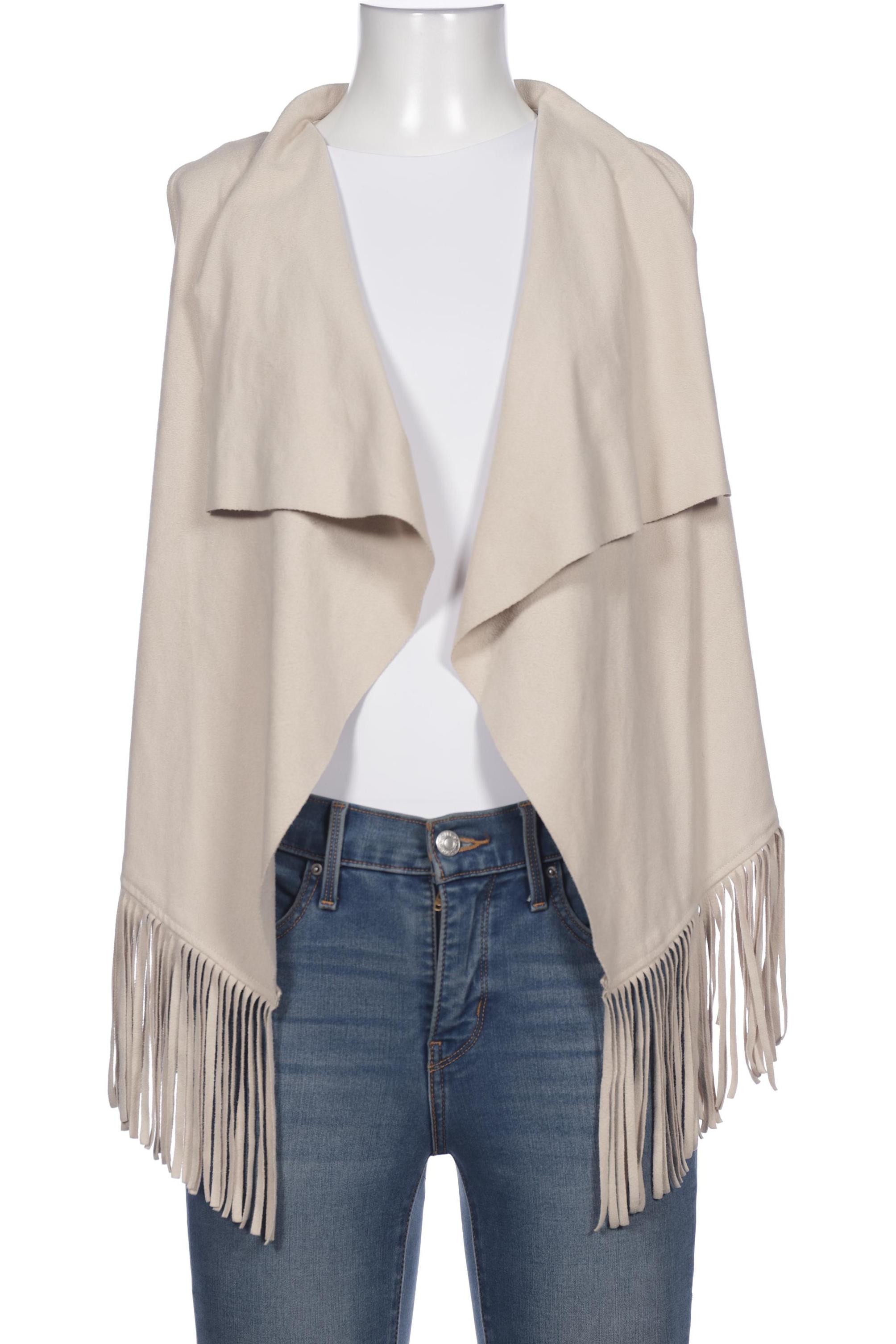 

Only Damen Weste, beige, Gr. 34