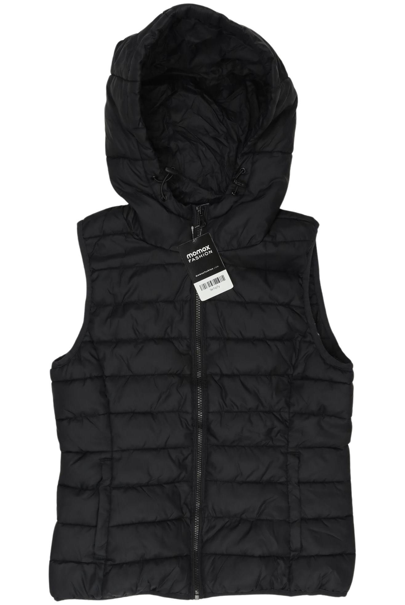 

Only Damen Weste, schwarz, Gr. 38