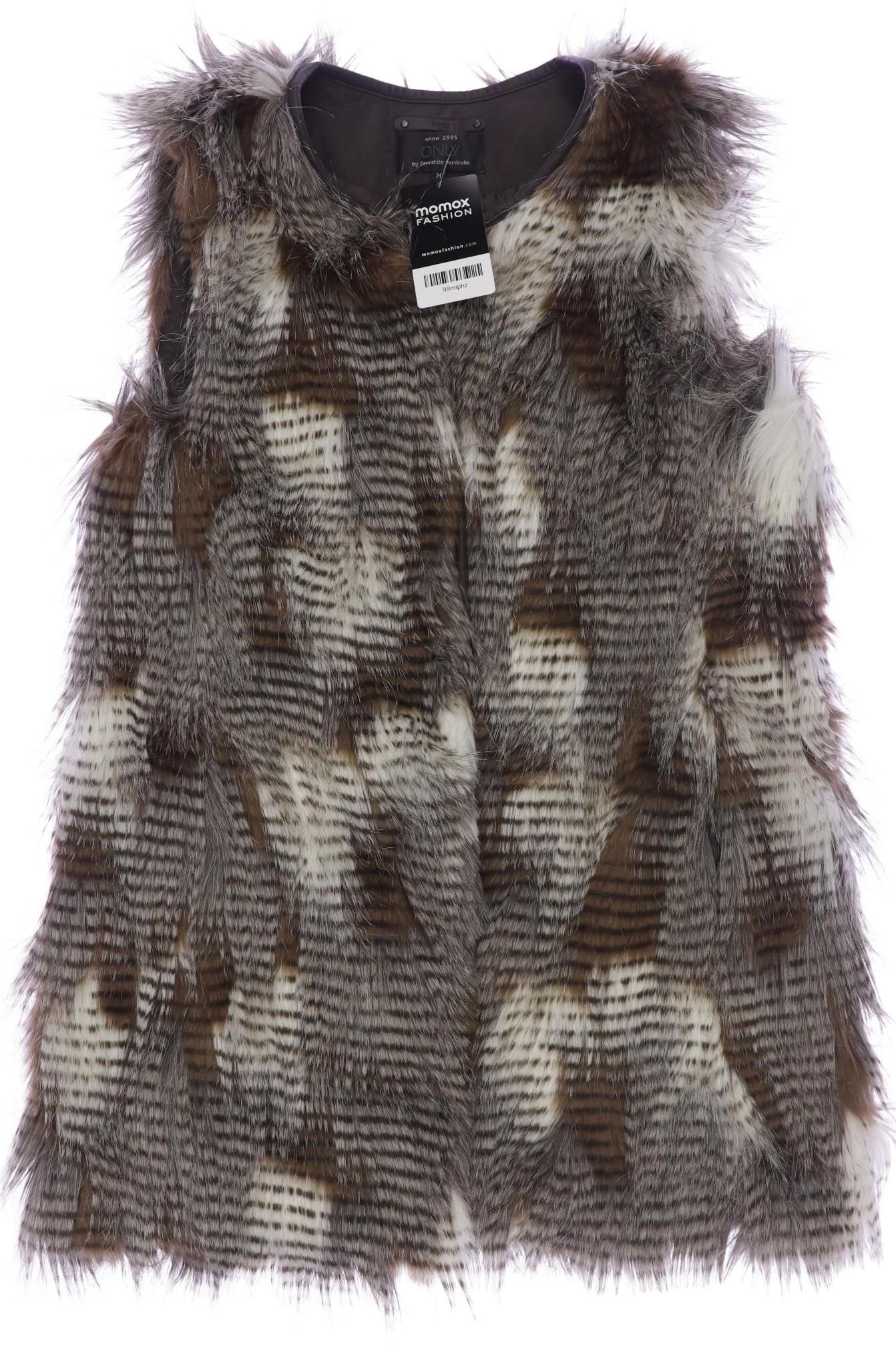 

Only Damen Weste, braun, Gr. 38