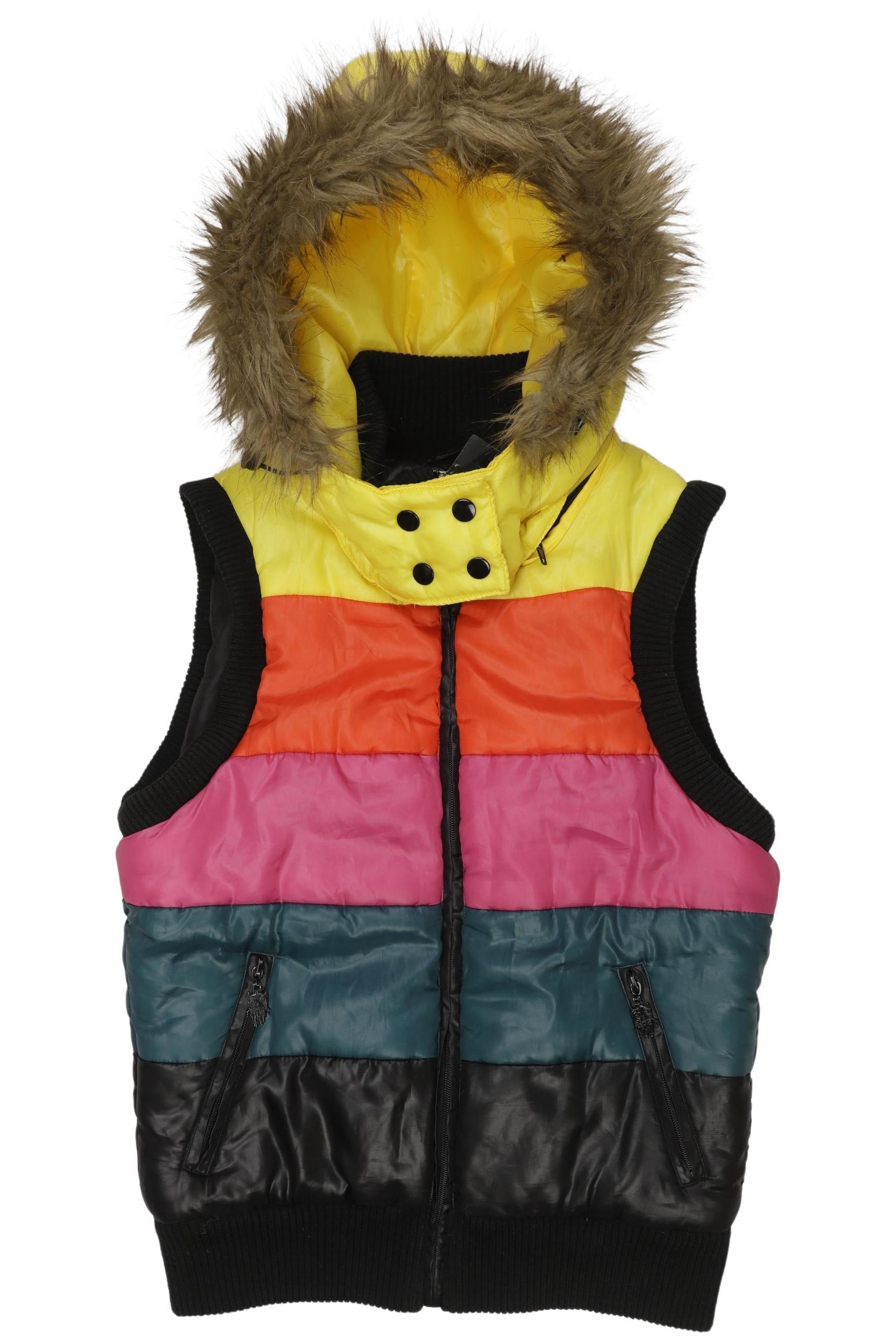 

Only Damen Weste, mehrfarbig, Gr. 36