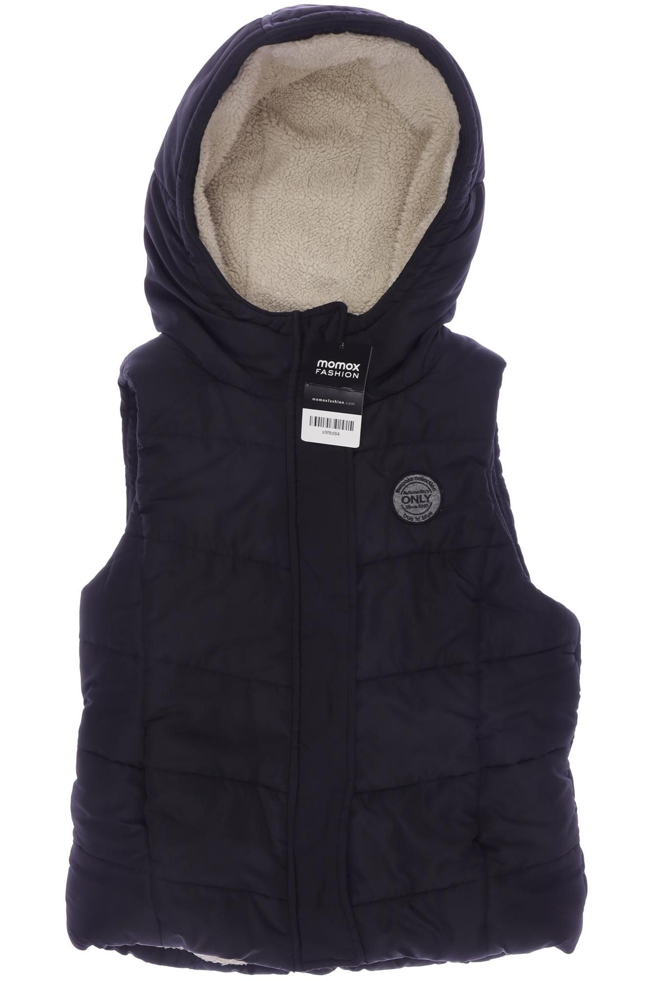 

Only Damen Weste, schwarz, Gr. 36