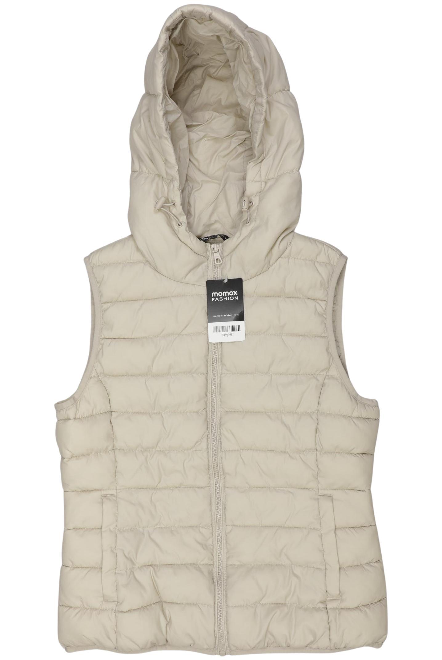 

Only Damen Weste, beige, Gr. 38