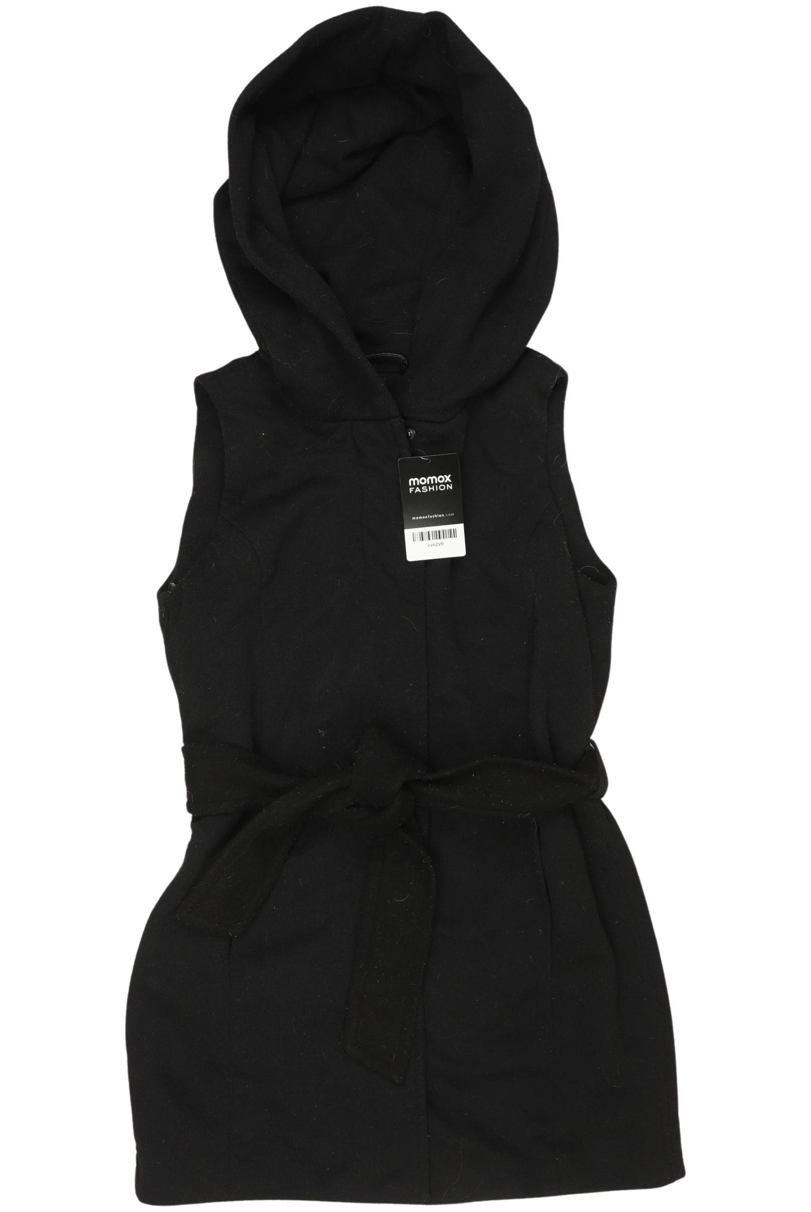 

Only Damen Weste, schwarz, Gr. 32