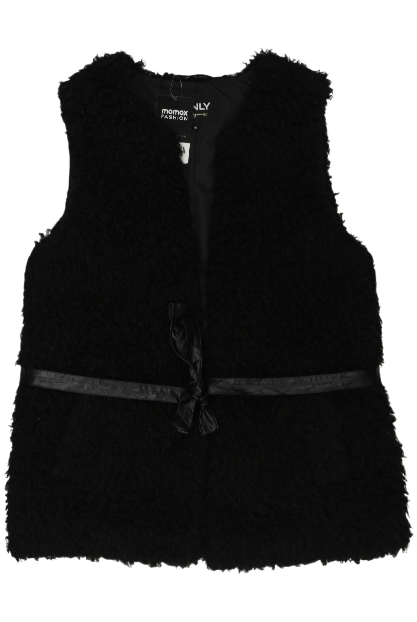 

Only Damen Weste, schwarz, Gr. 38