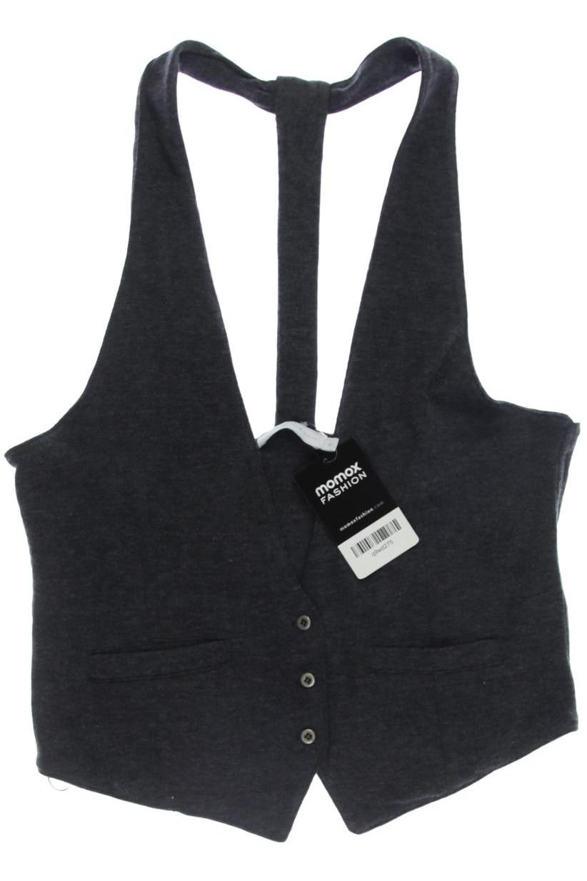 

Only Damen Weste, grau, Gr. 38