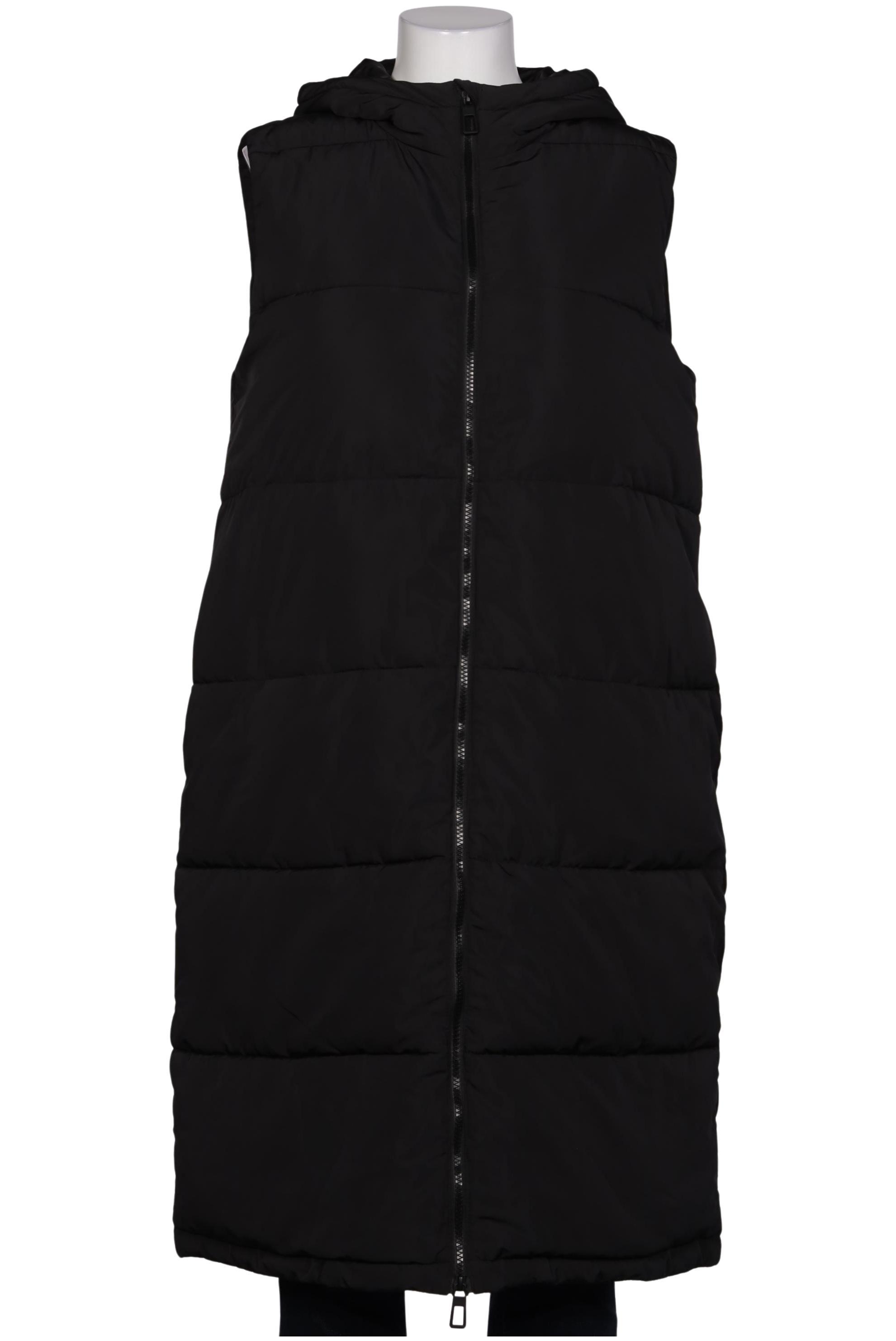 

Only Damen Weste, schwarz, Gr. 42