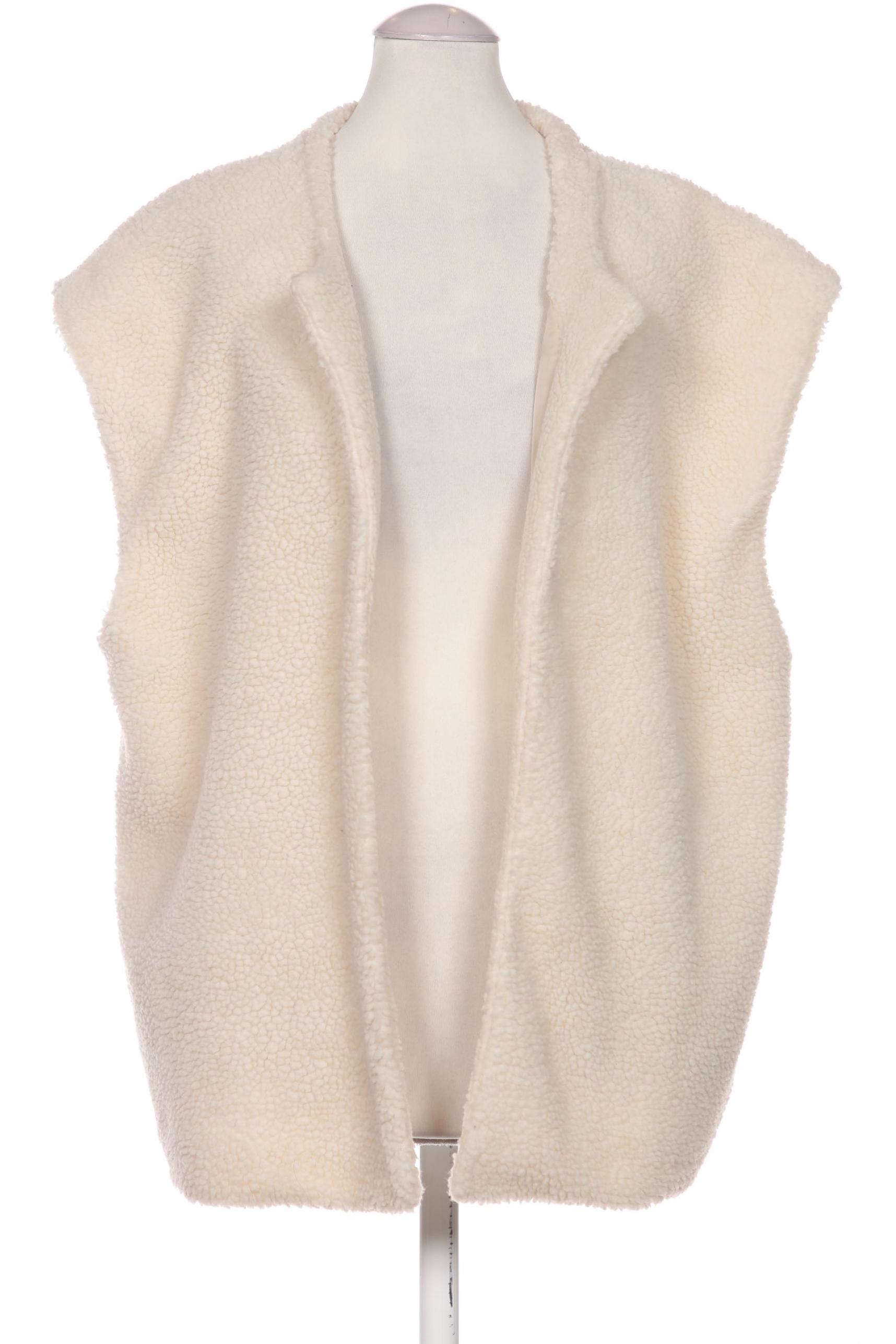 

Only Damen Weste, cremeweiß, Gr. 36