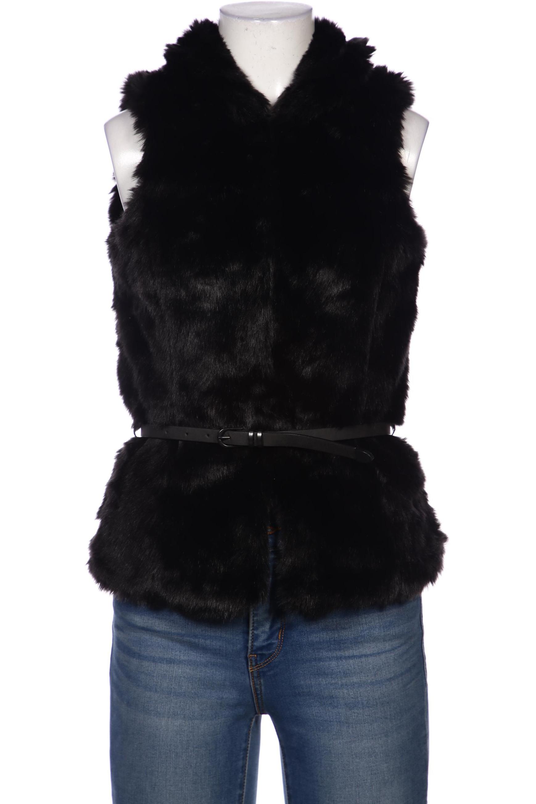 

ONLY Damen Weste, schwarz