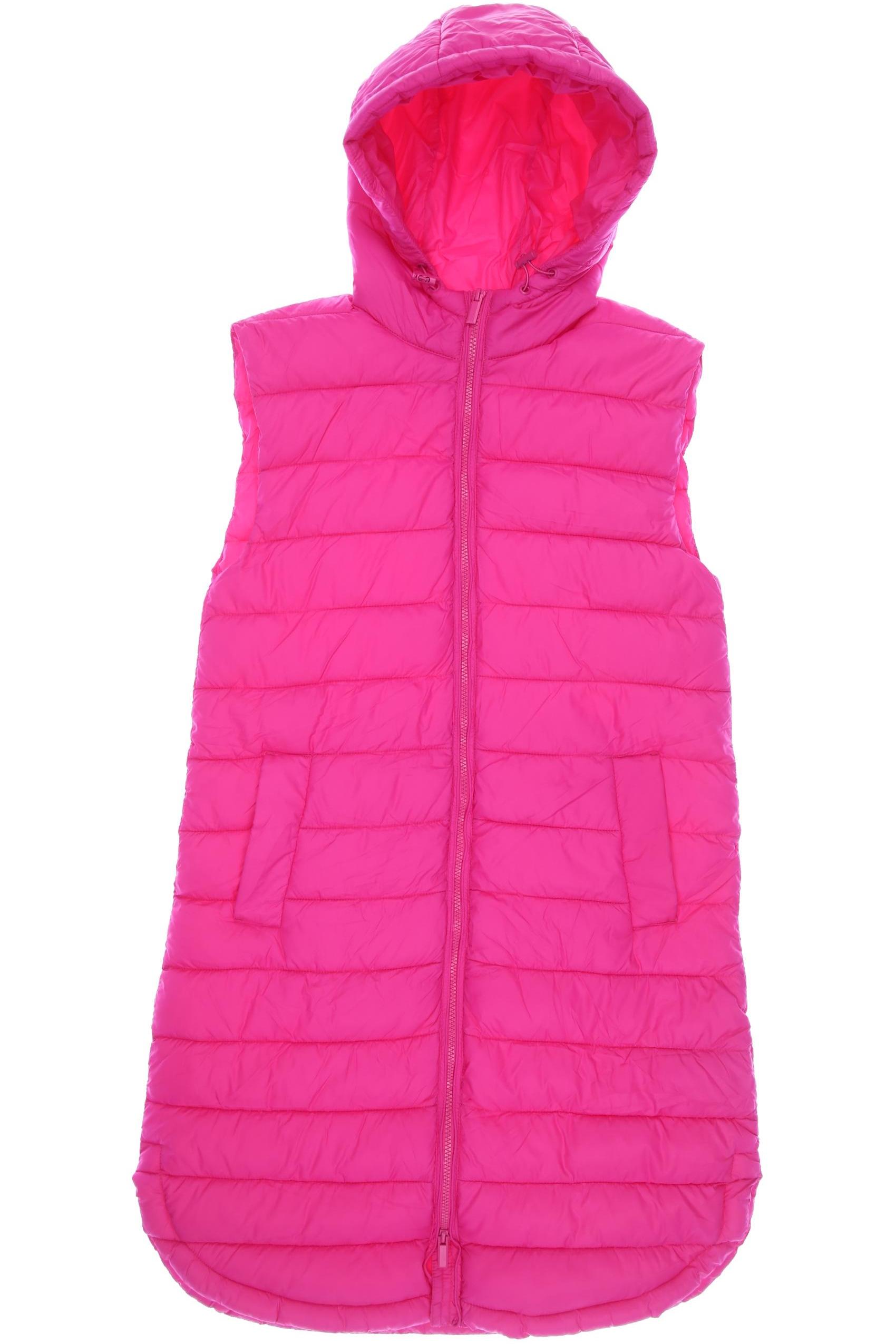 

Only Damen Weste, pink, Gr. 34