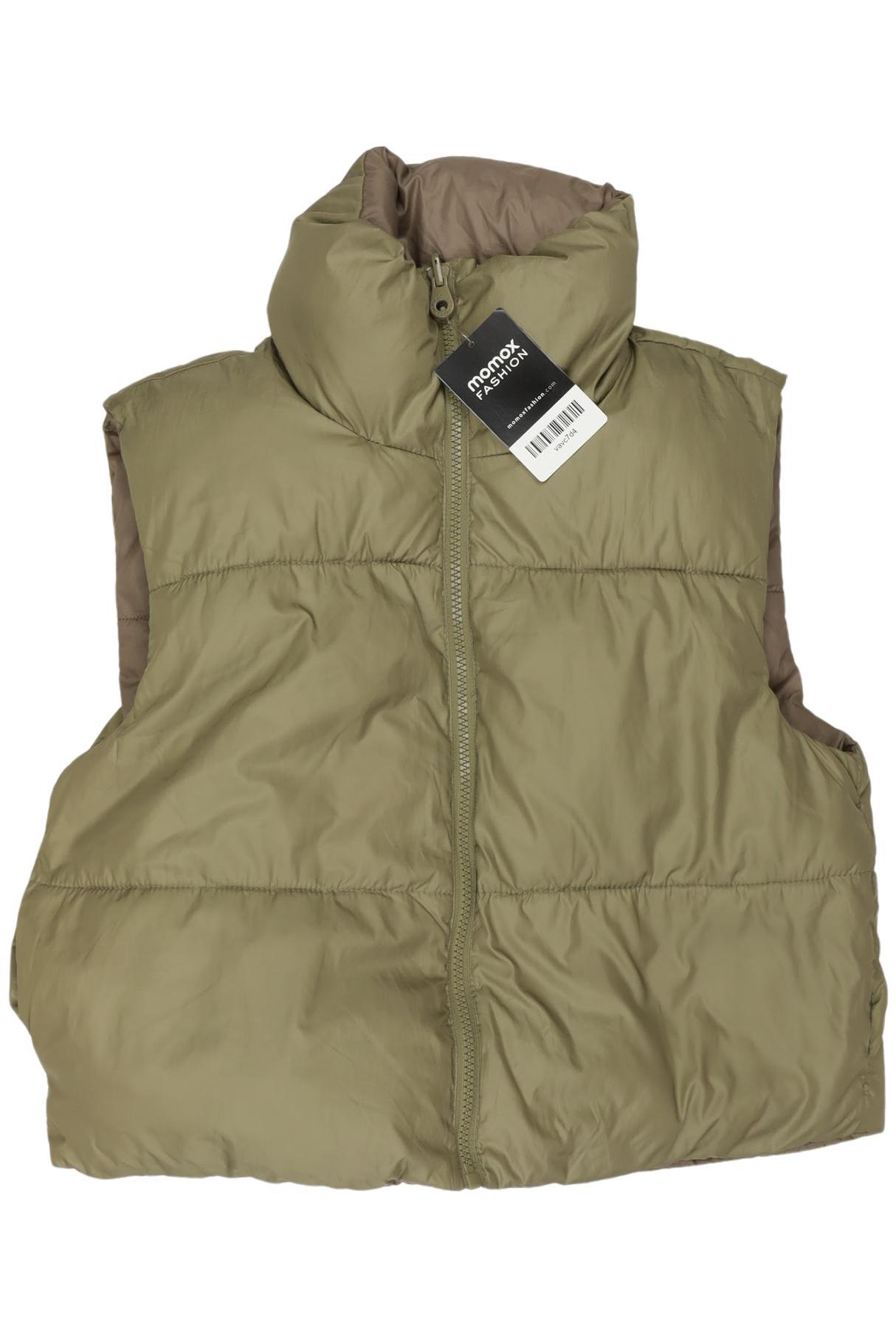 

Only Damen Weste, grün, Gr. 34