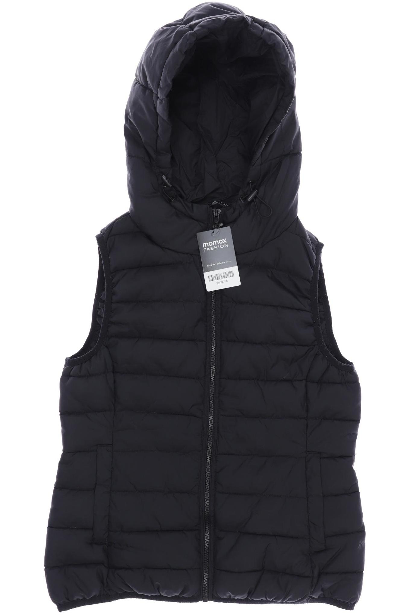 

Only Damen Weste, schwarz, Gr. 36