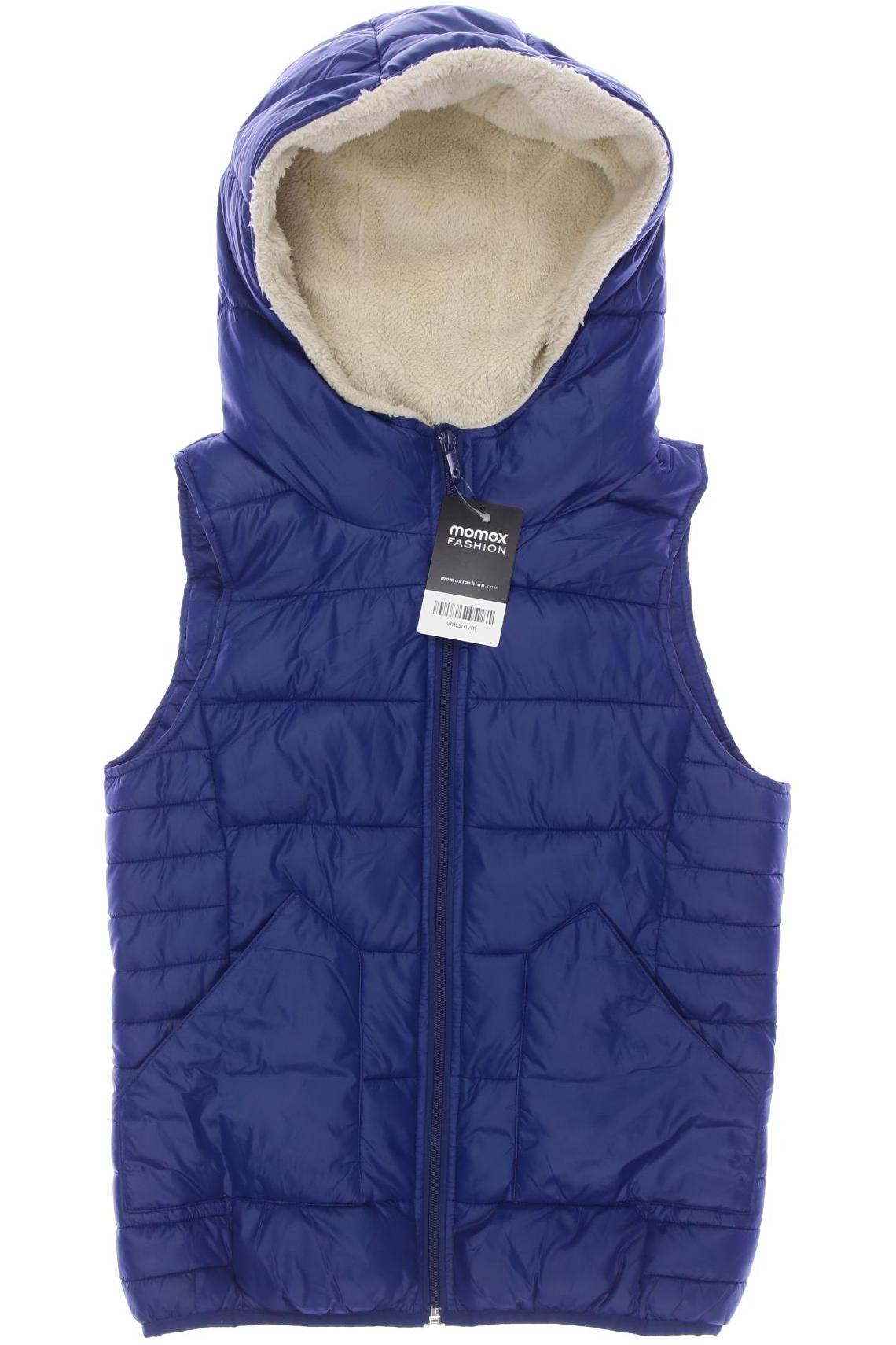 

Only Damen Weste, blau, Gr. 34