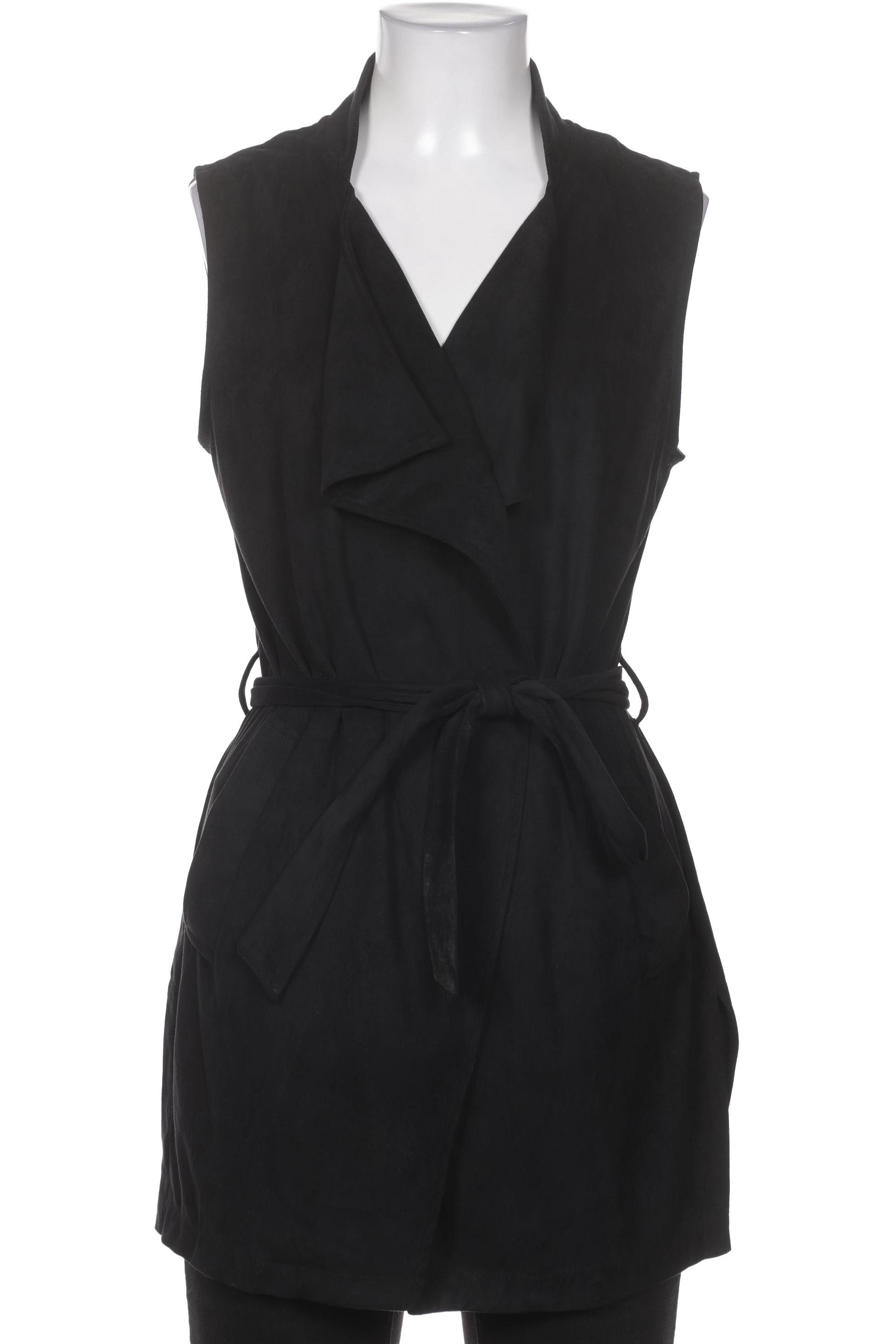 

Only Damen Weste, schwarz, Gr. 36