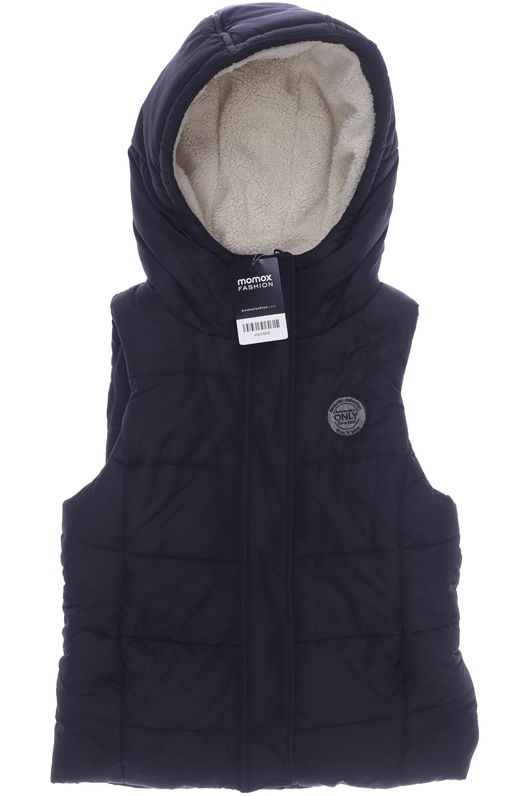 

ONLY Damen Weste, schwarz