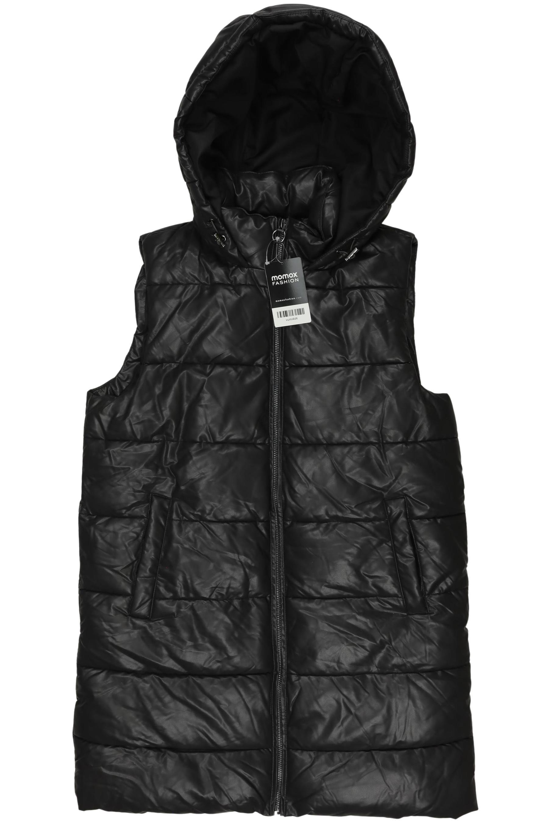 

Only Damen Weste, schwarz, Gr. 36