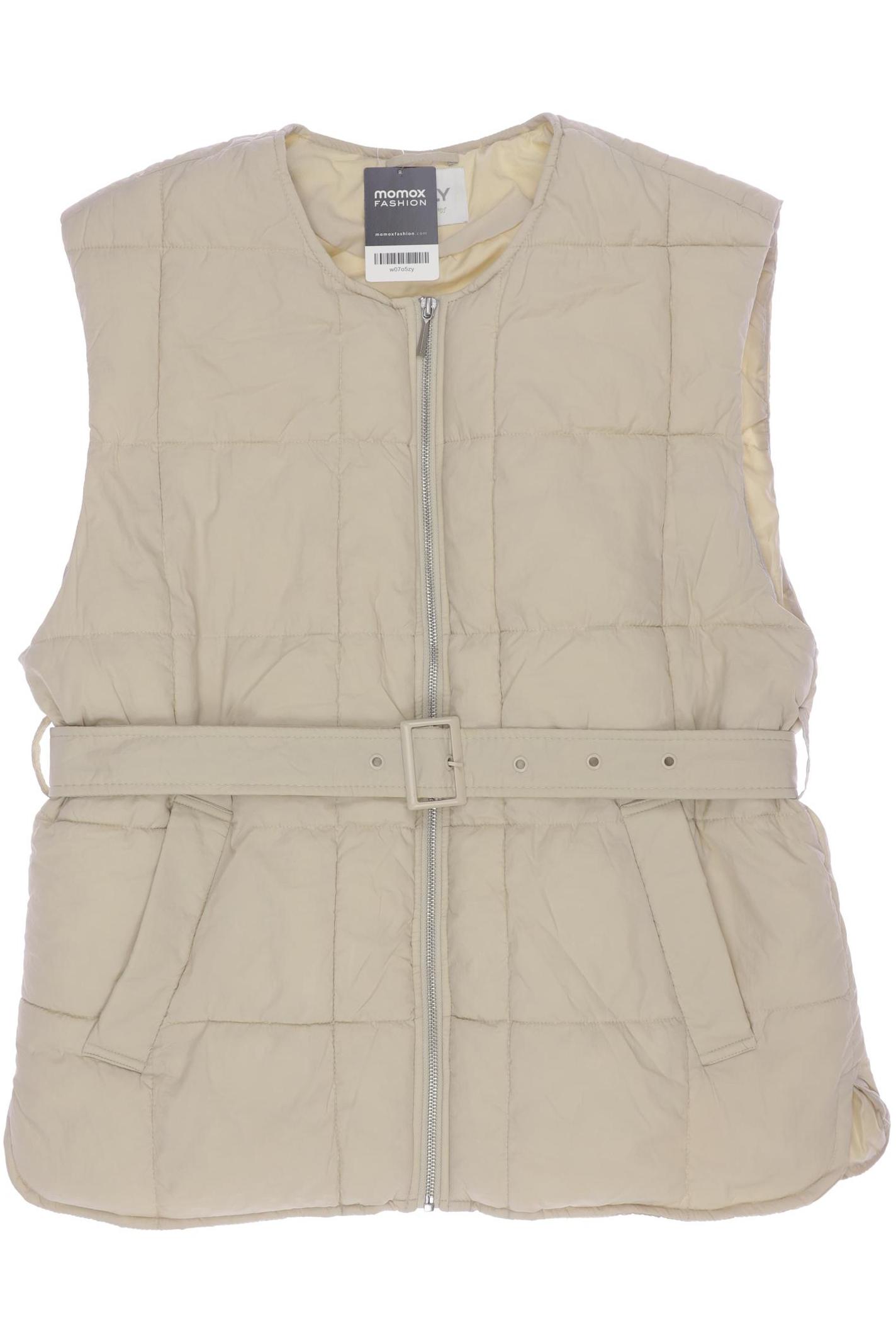 

Only Damen Weste, beige, Gr. 44