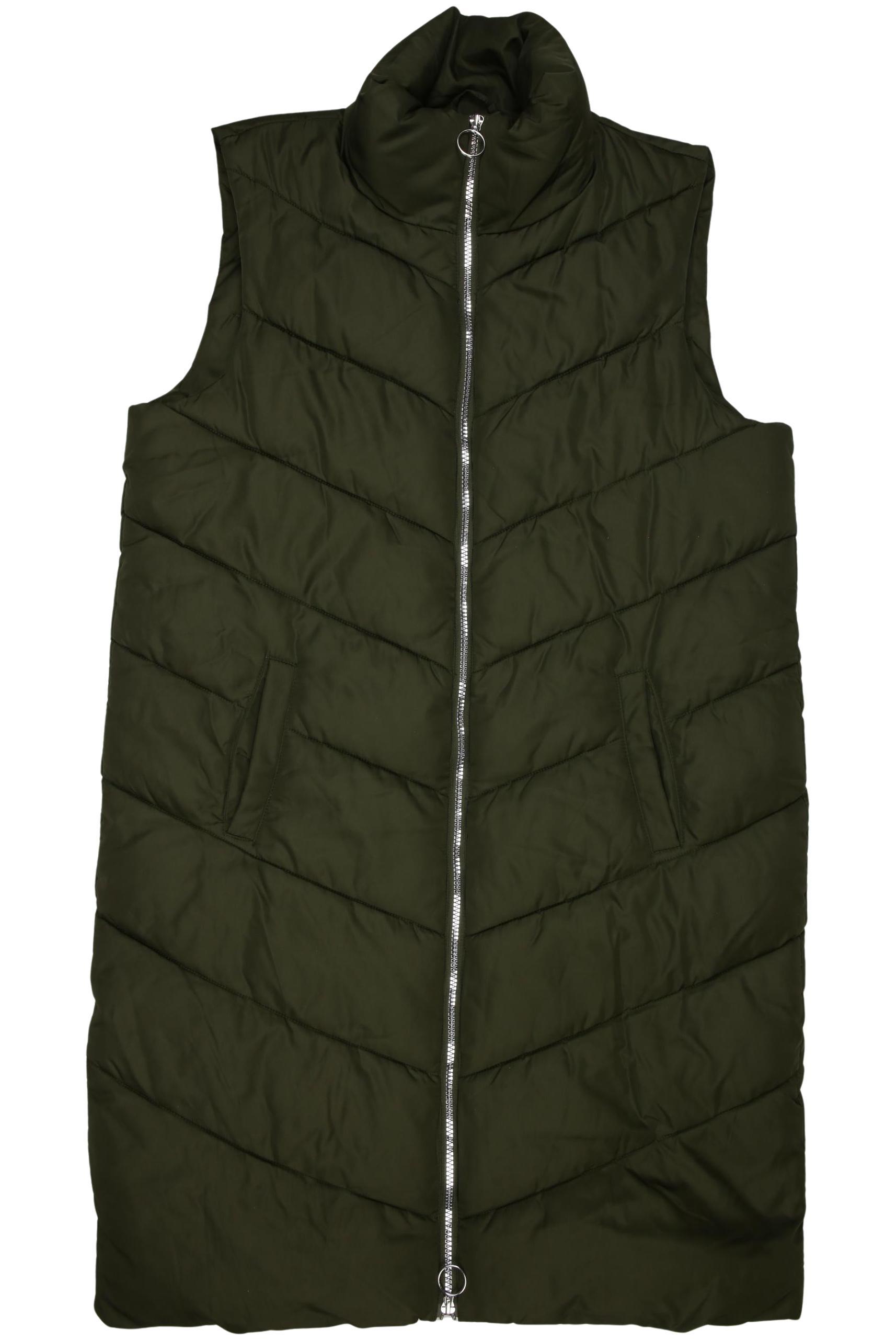 

Only Damen Weste, grün, Gr. 42