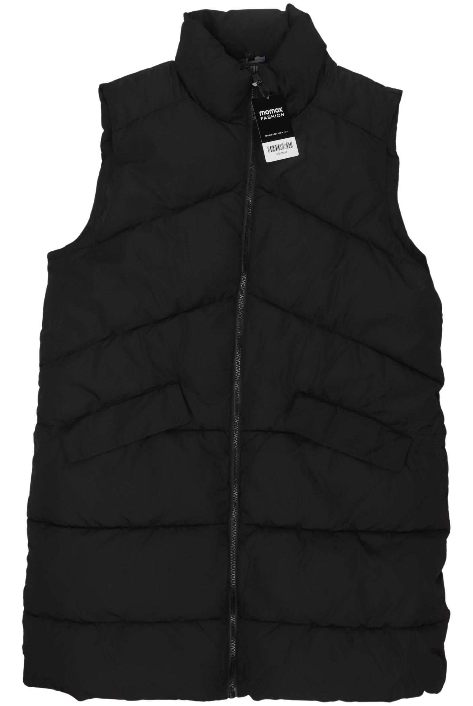 

Only Damen Weste, schwarz, Gr. 42