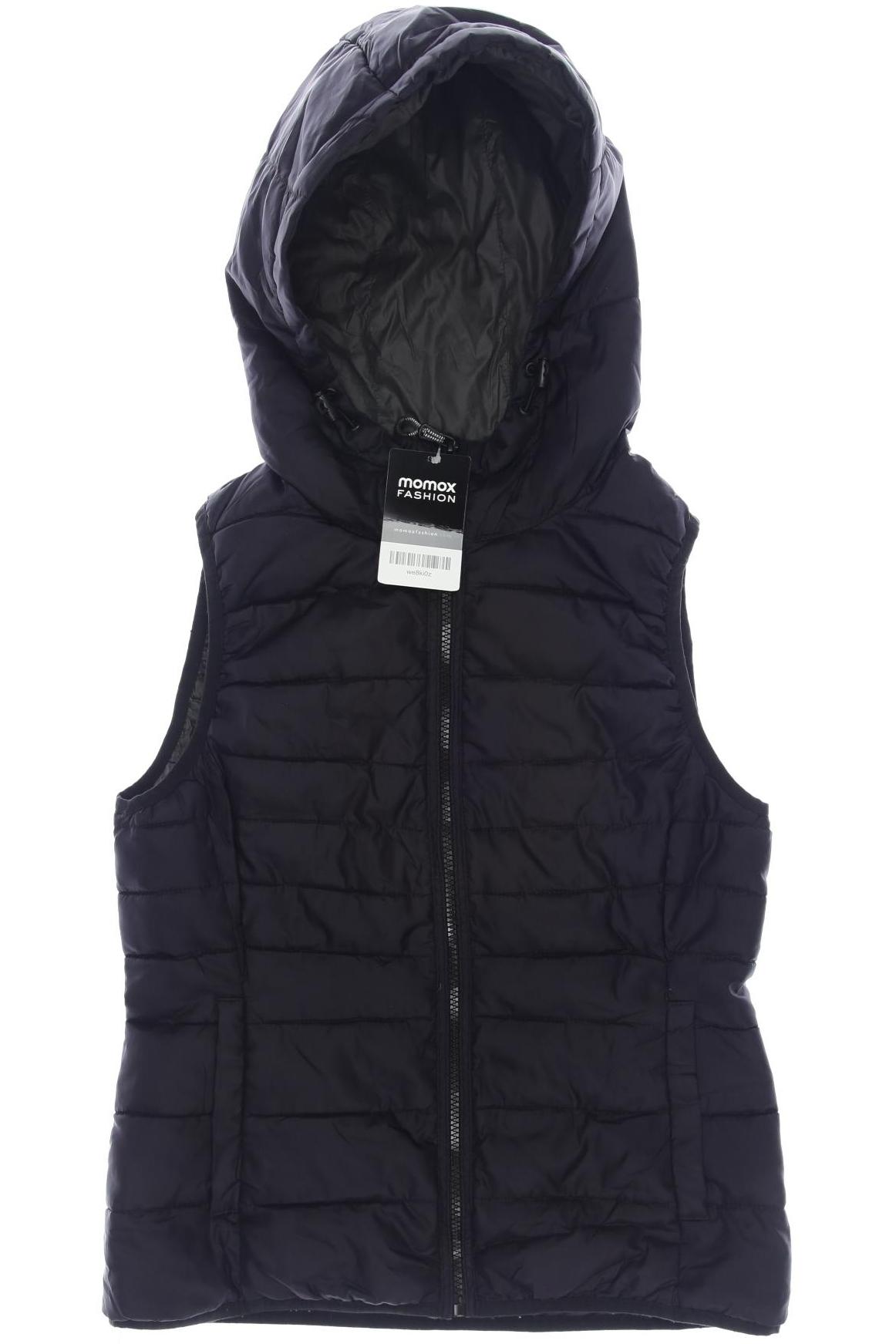 

Only Damen Weste, schwarz, Gr. 34