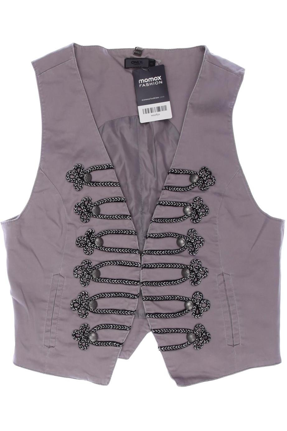 

Only Damen Weste, flieder, Gr. 40