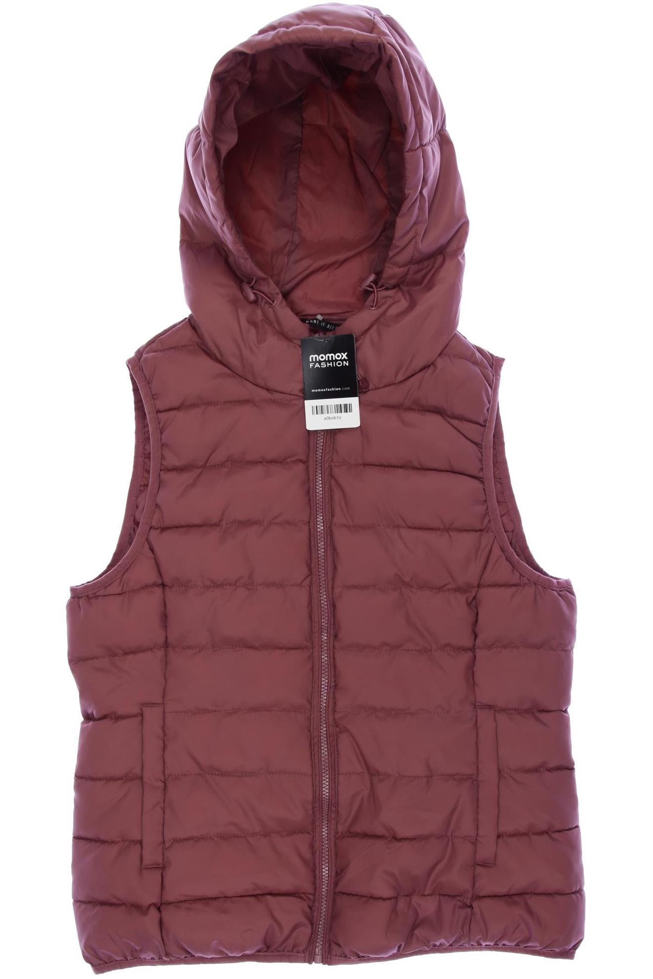 

Only Damen Weste, pink, Gr. 42