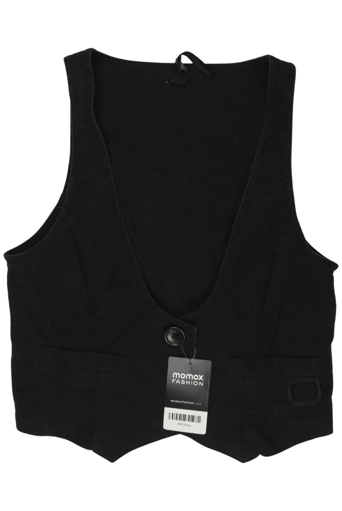 

Only Damen Weste, schwarz, Gr. 38