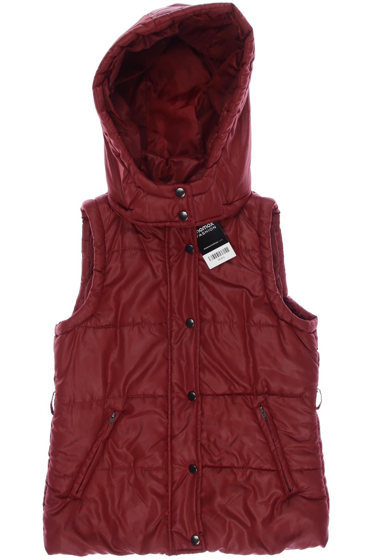 

Only Damen Weste, rot, Gr. 38