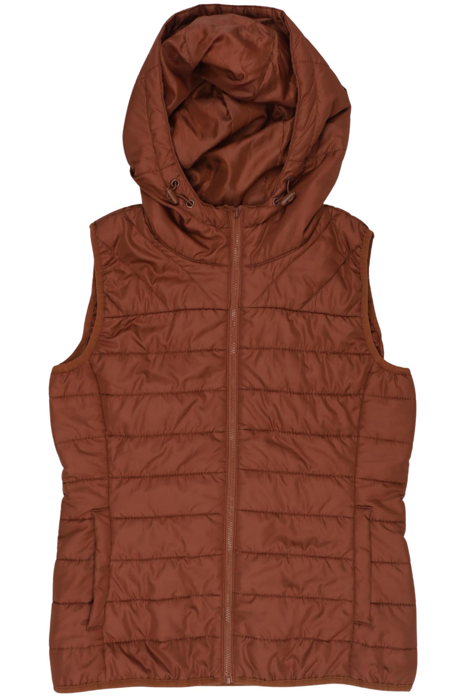 

Only Damen Weste, braun, Gr. 34