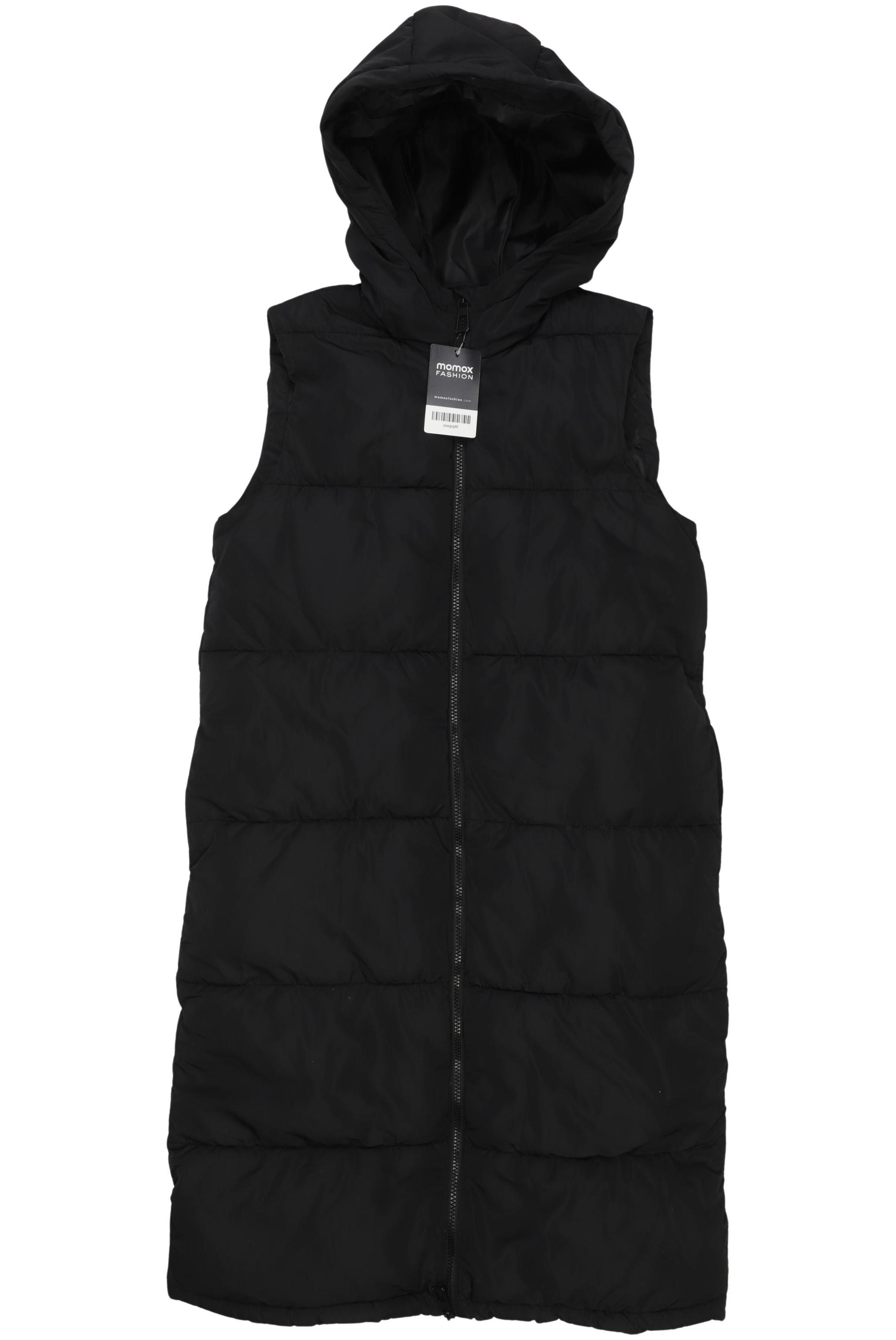 

Only Damen Weste, schwarz, Gr. 34