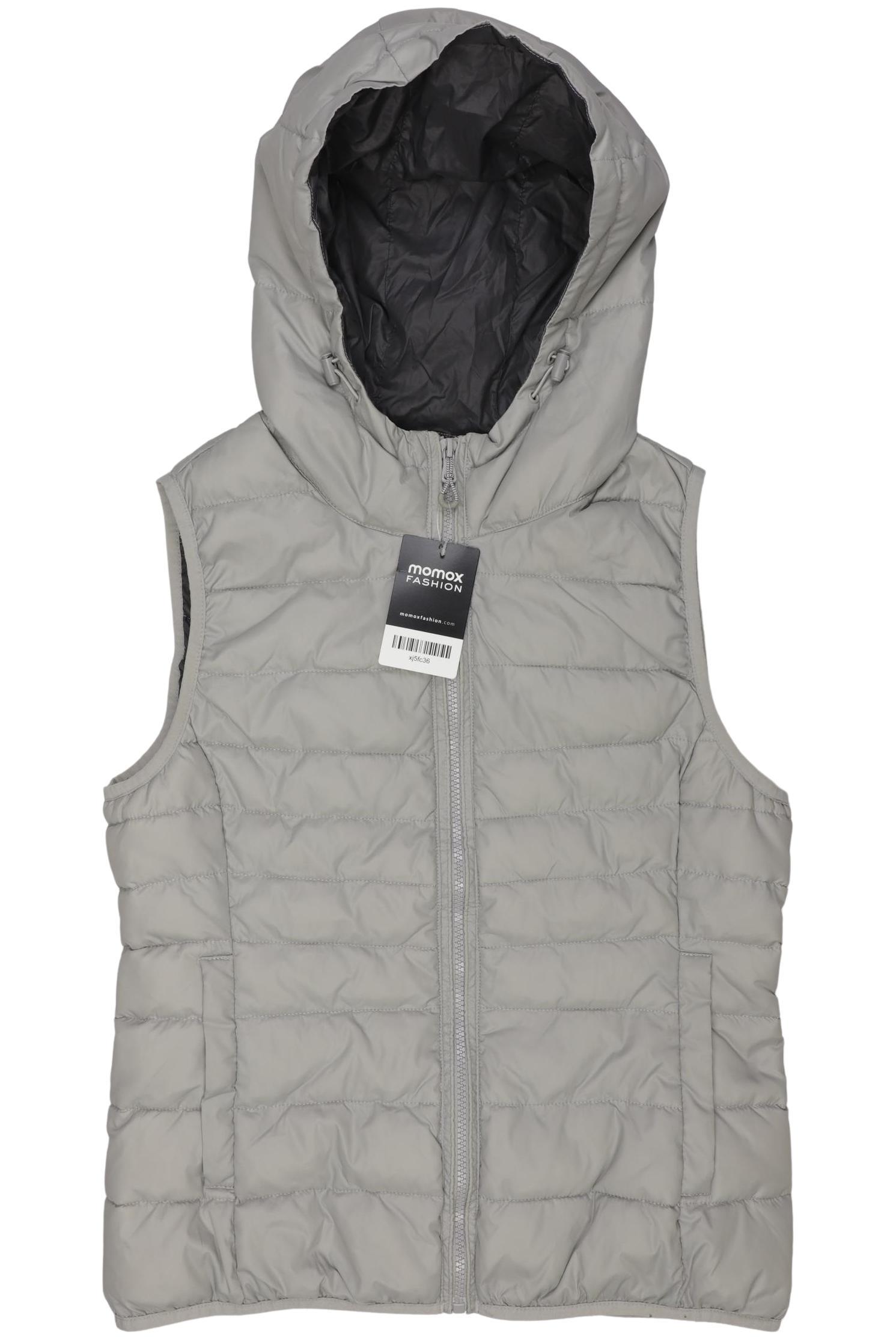 

Only Damen Weste, grau, Gr. 36