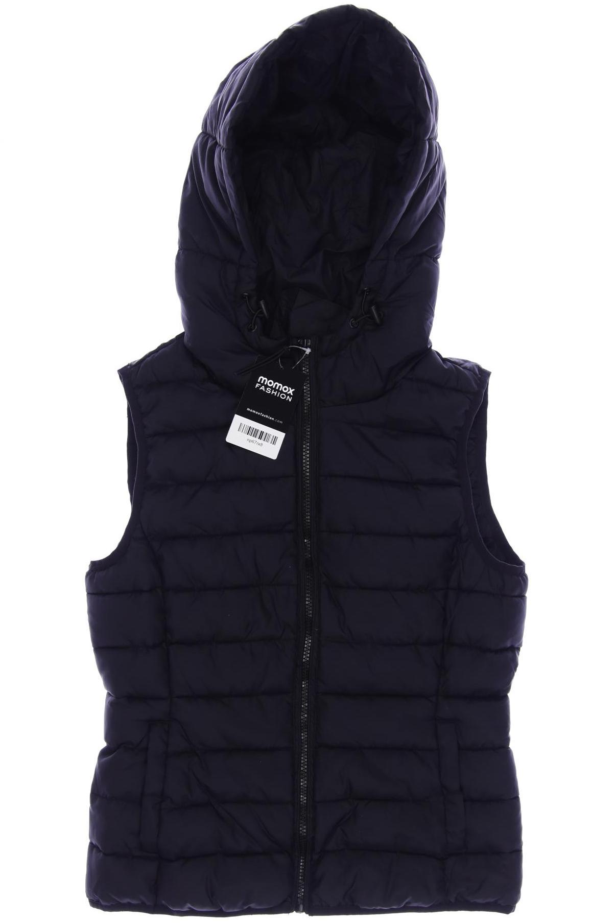 

Only Damen Weste, schwarz, Gr. 34