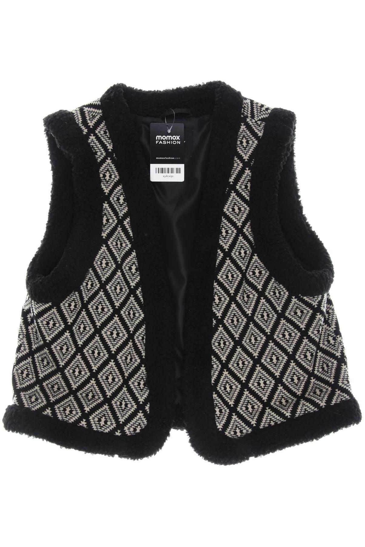 

Only Damen Weste, schwarz, Gr. 36