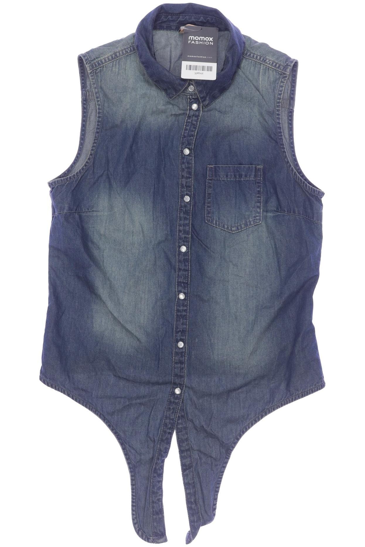 

Only Damen Weste, blau, Gr. 36